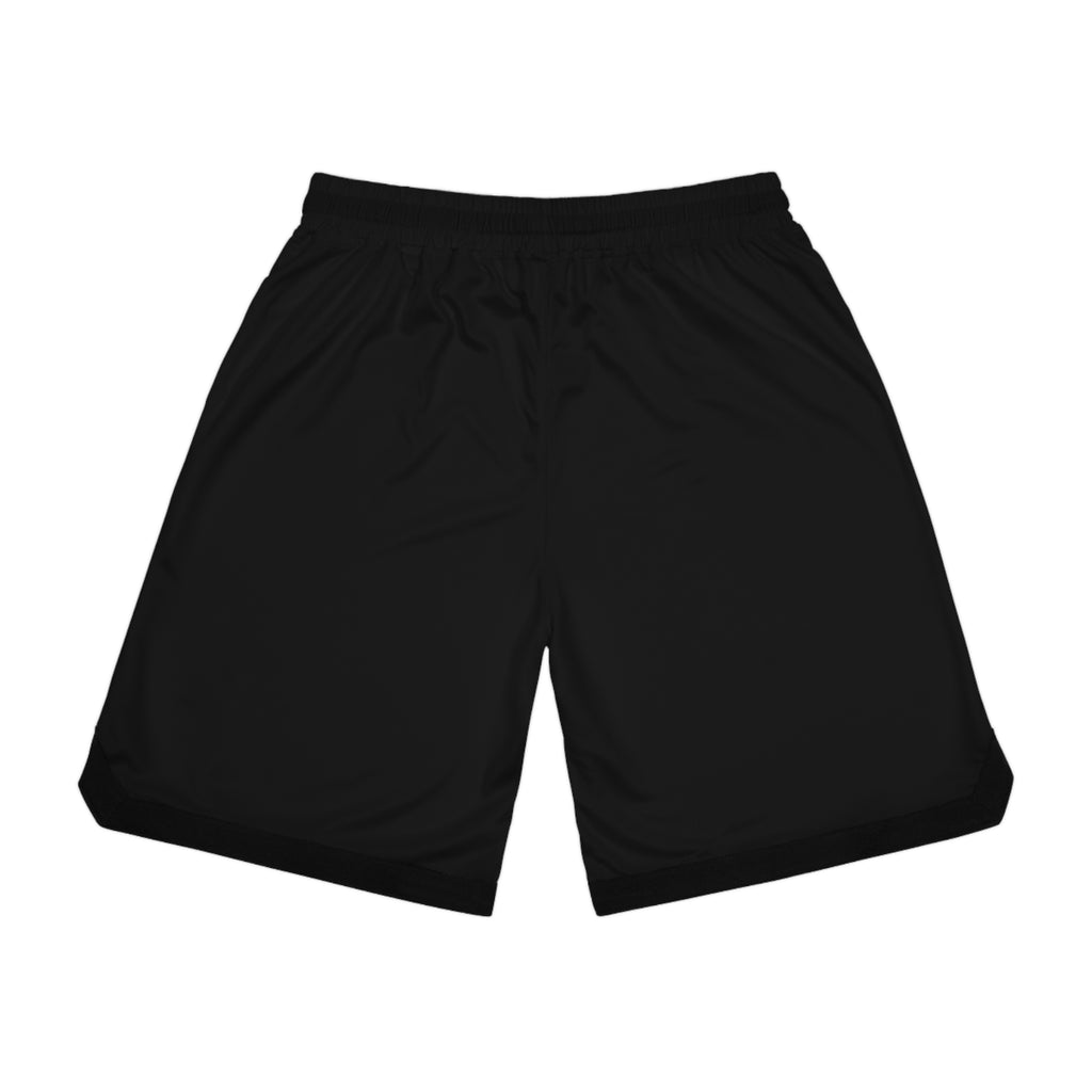 The Watcher Athletic Shorts