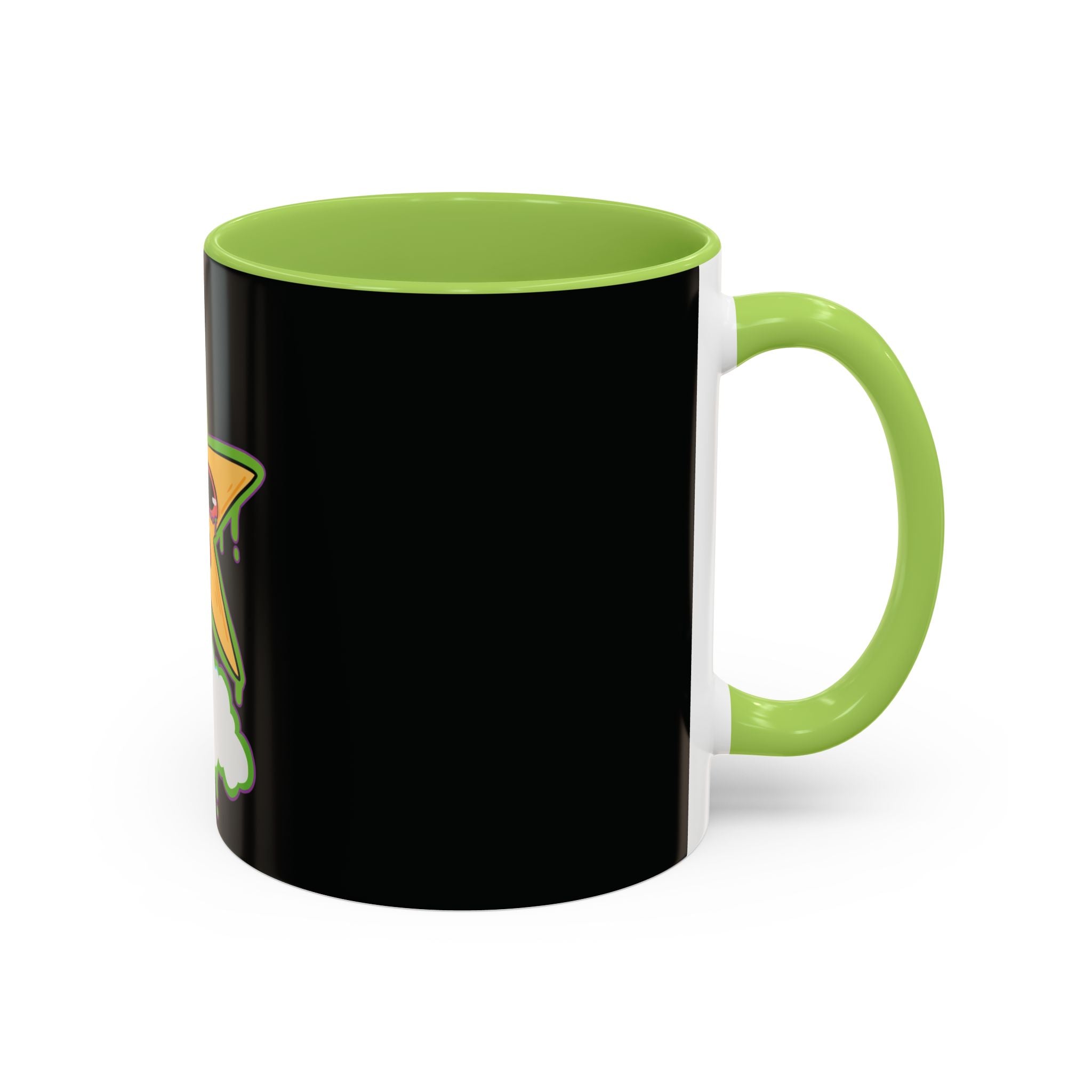Benny The Star 2, Coffee Mug (11, 15oz)
