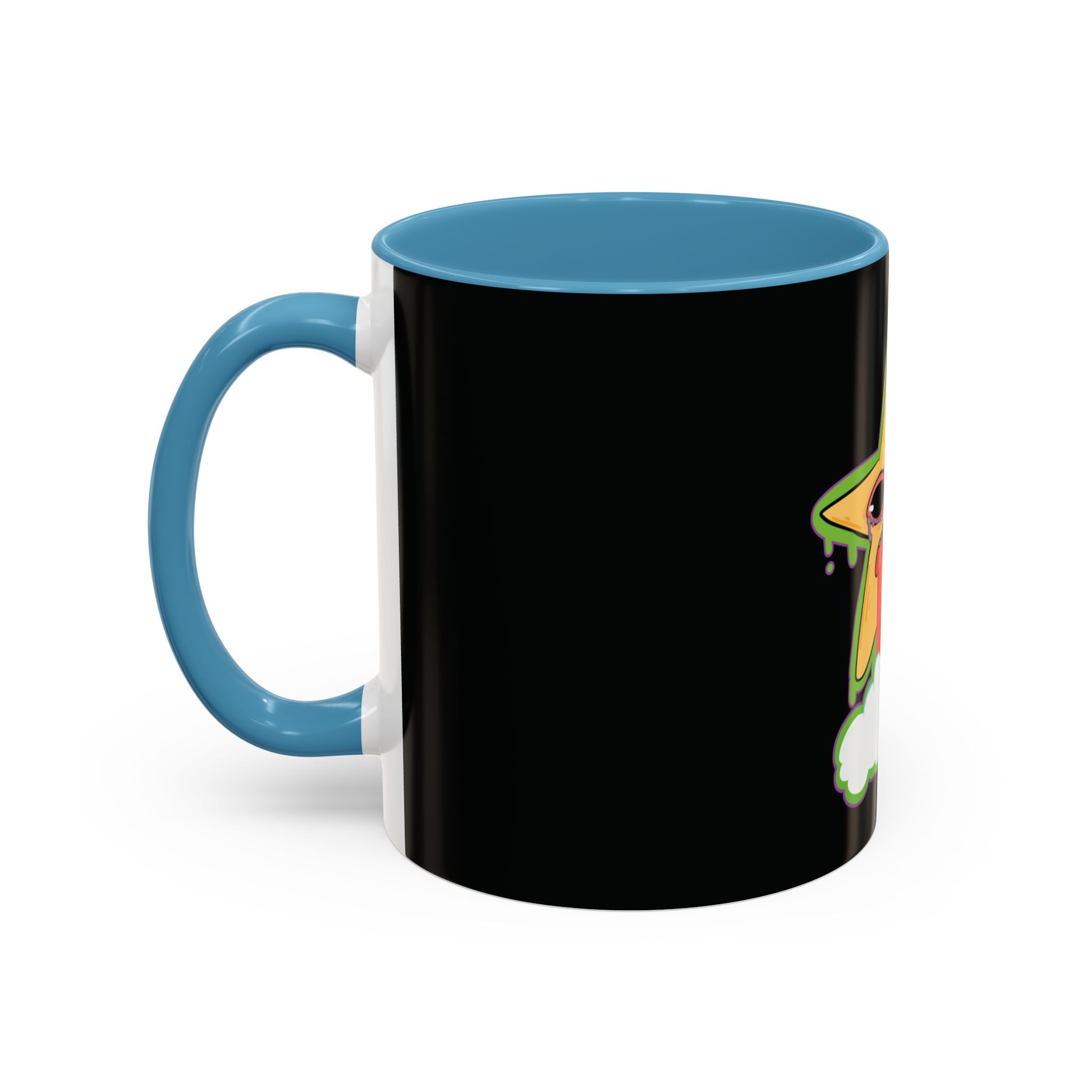 Benny The Star 2, Coffee Mug (11, 15oz)