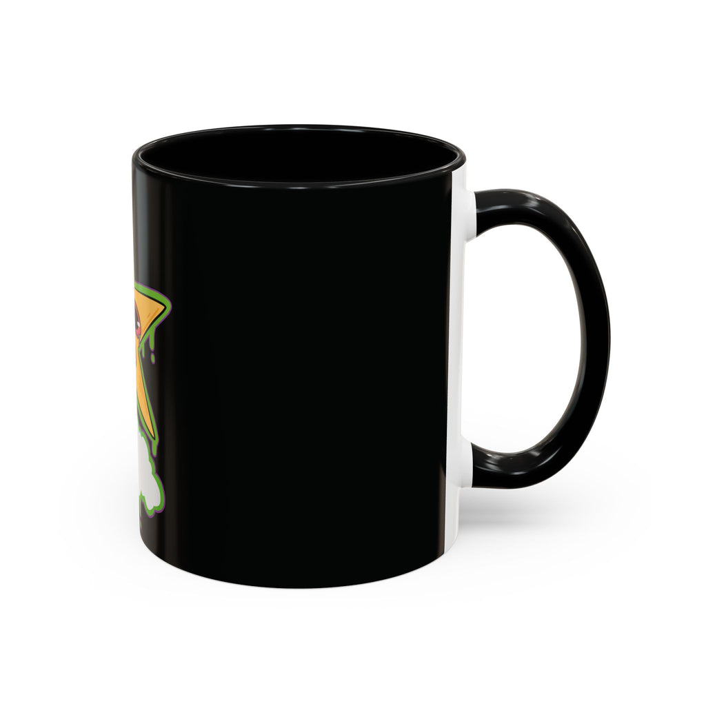 Benny The Star 2, Coffee Mug (11, 15oz)
