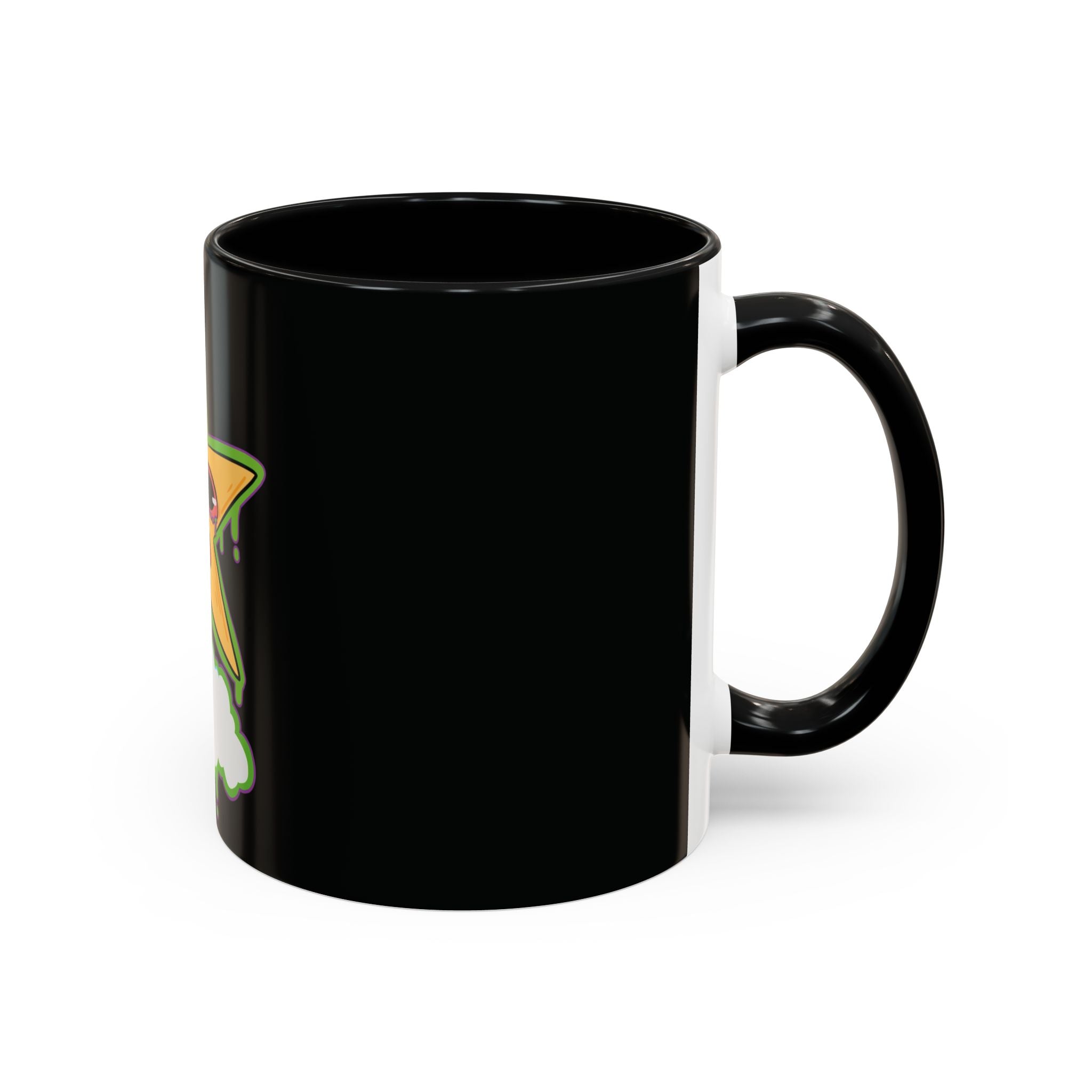 Benny The Star 2, Coffee Mug (11, 15oz)