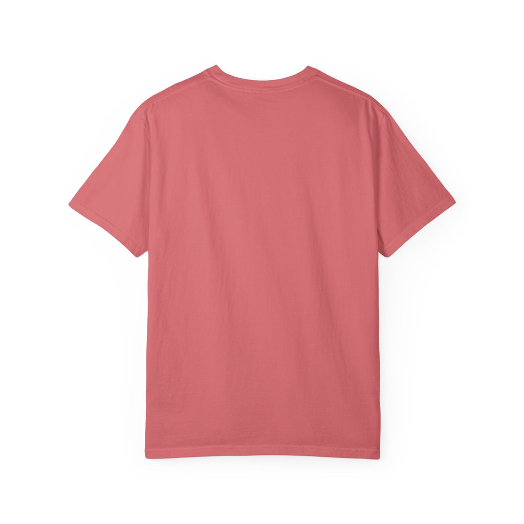 Spark graphic T-shirt