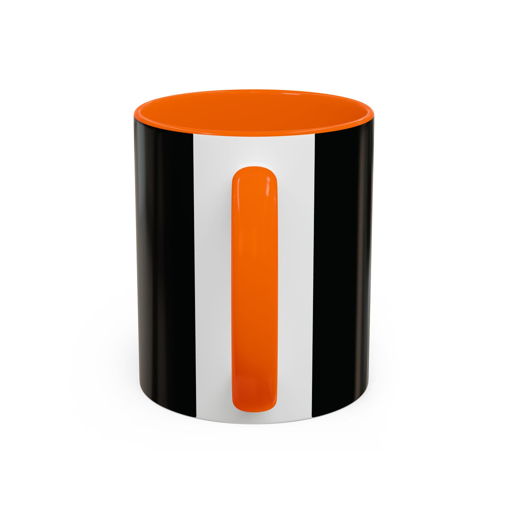 Benny The Star 2, Coffee Mug (11, 15oz)
