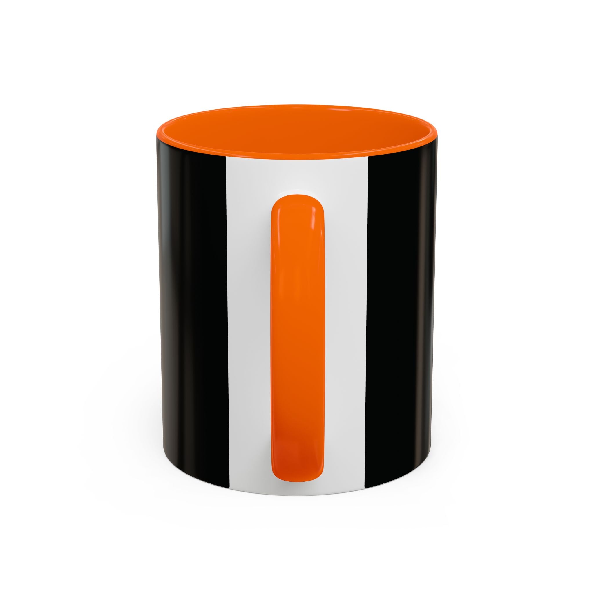 Benny The Star 2, Coffee Mug (11, 15oz)