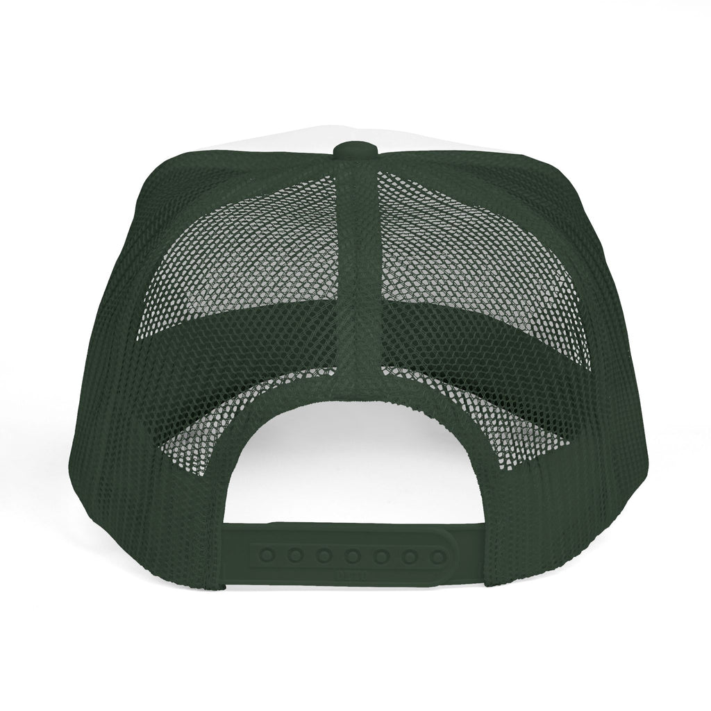 CL LUXX Universe Trucker Cap | Built Different. Made To Win.