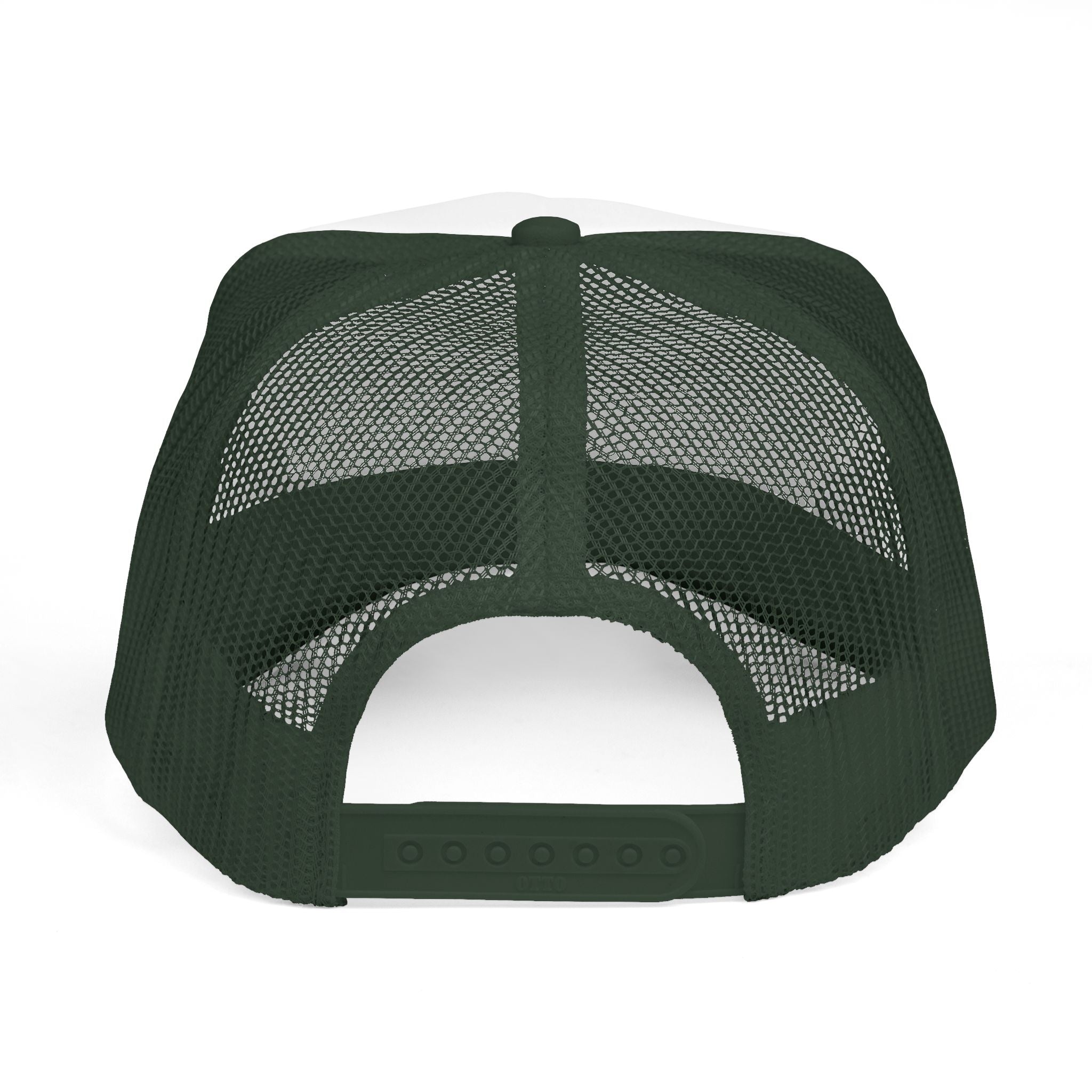 CL LUXX Universe Trucker Cap | Built Different. Made To Win.