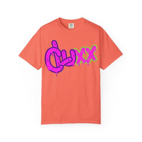 CLUXX & SPLAT Graphic Tee