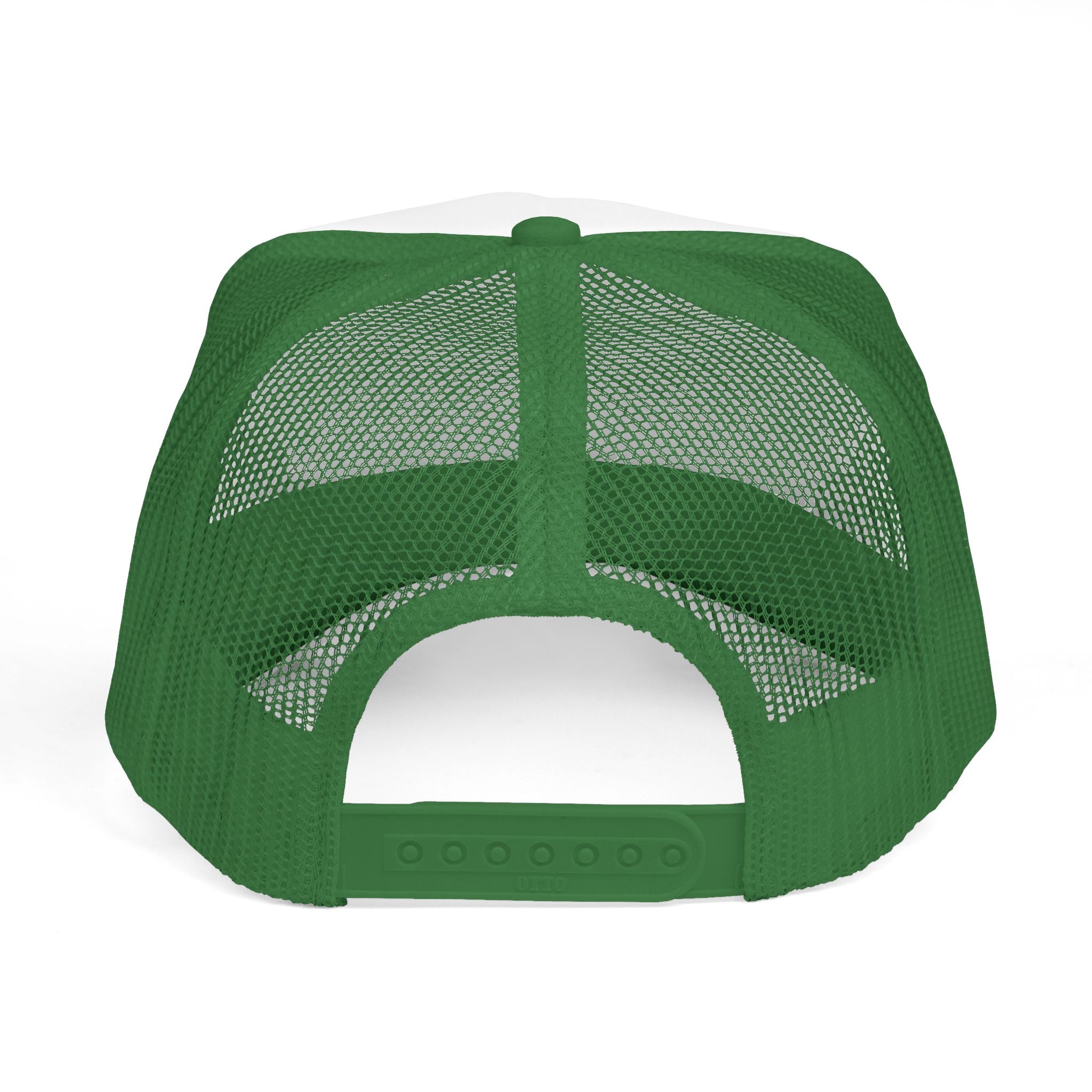 CL LUXX Universe Trucker Cap | Built Different. Made To Win.