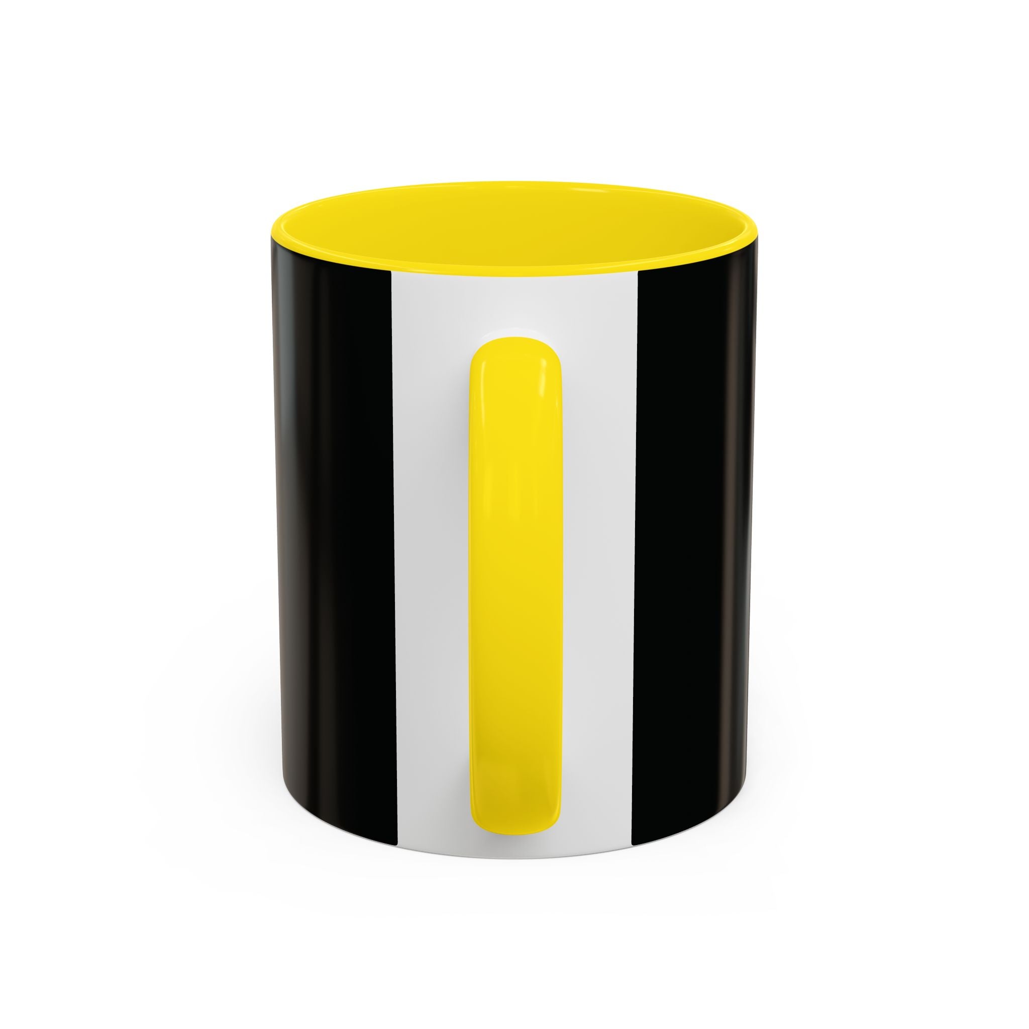 Benny The Star 2, Coffee Mug (11, 15oz)