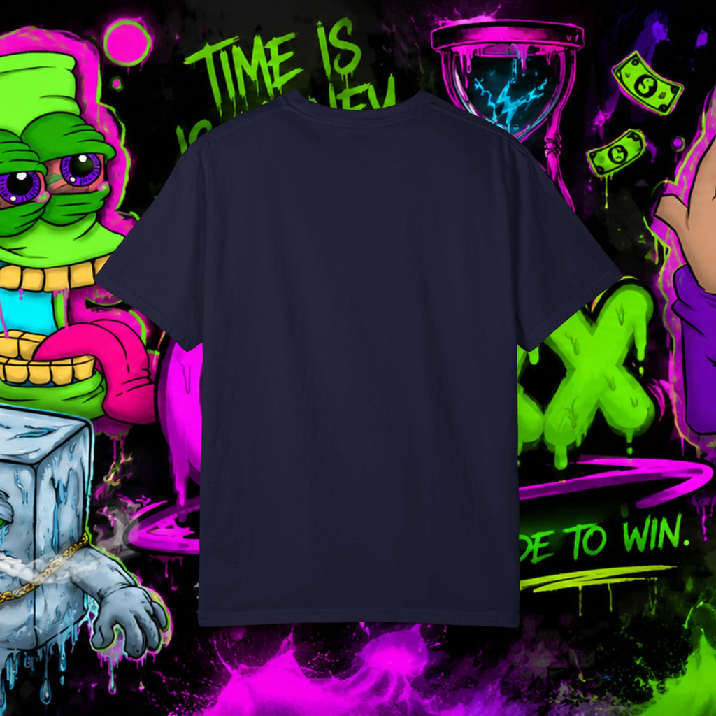 Loyalty Skull T‑Shirt
