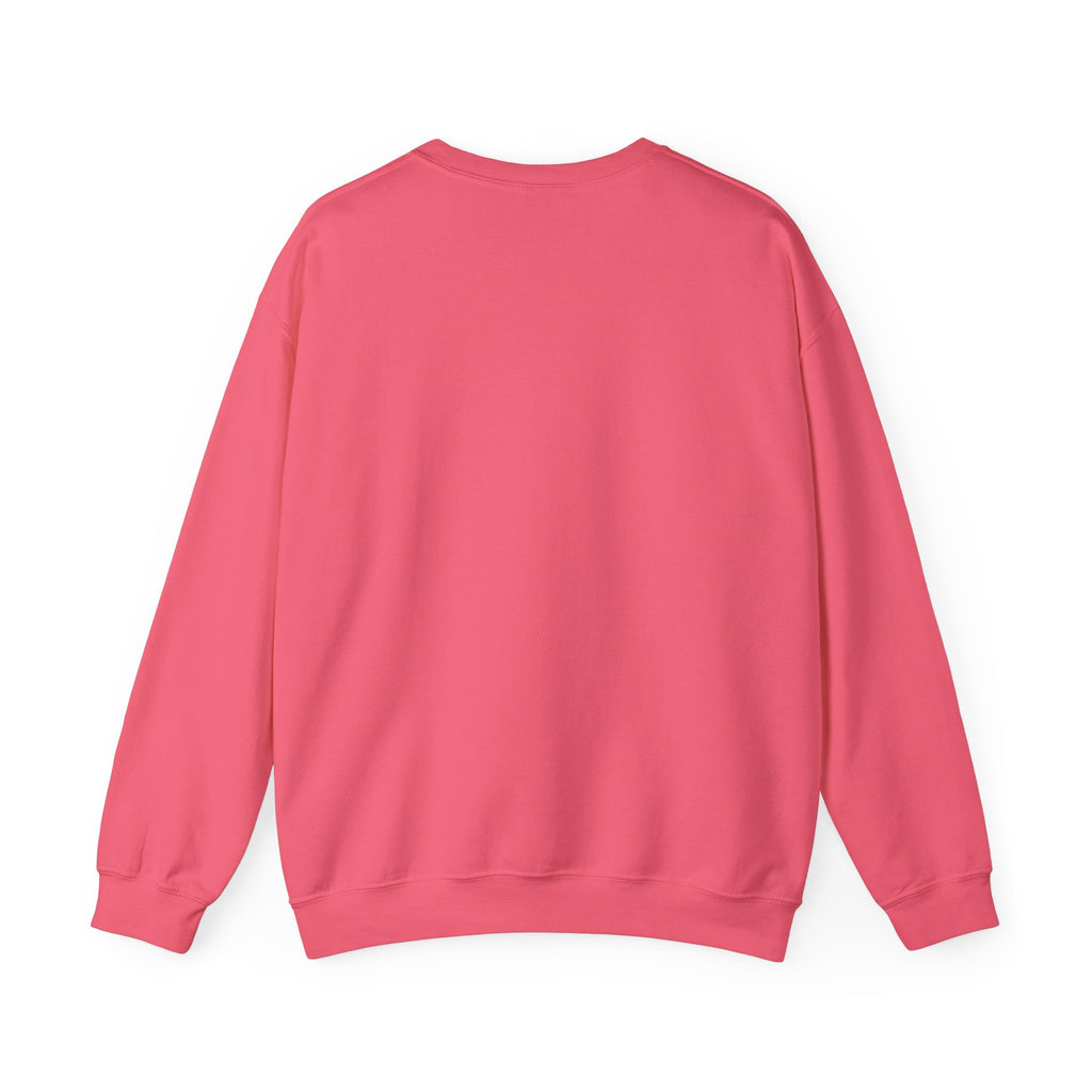 Zero Crewneck | Frozen Composure Design