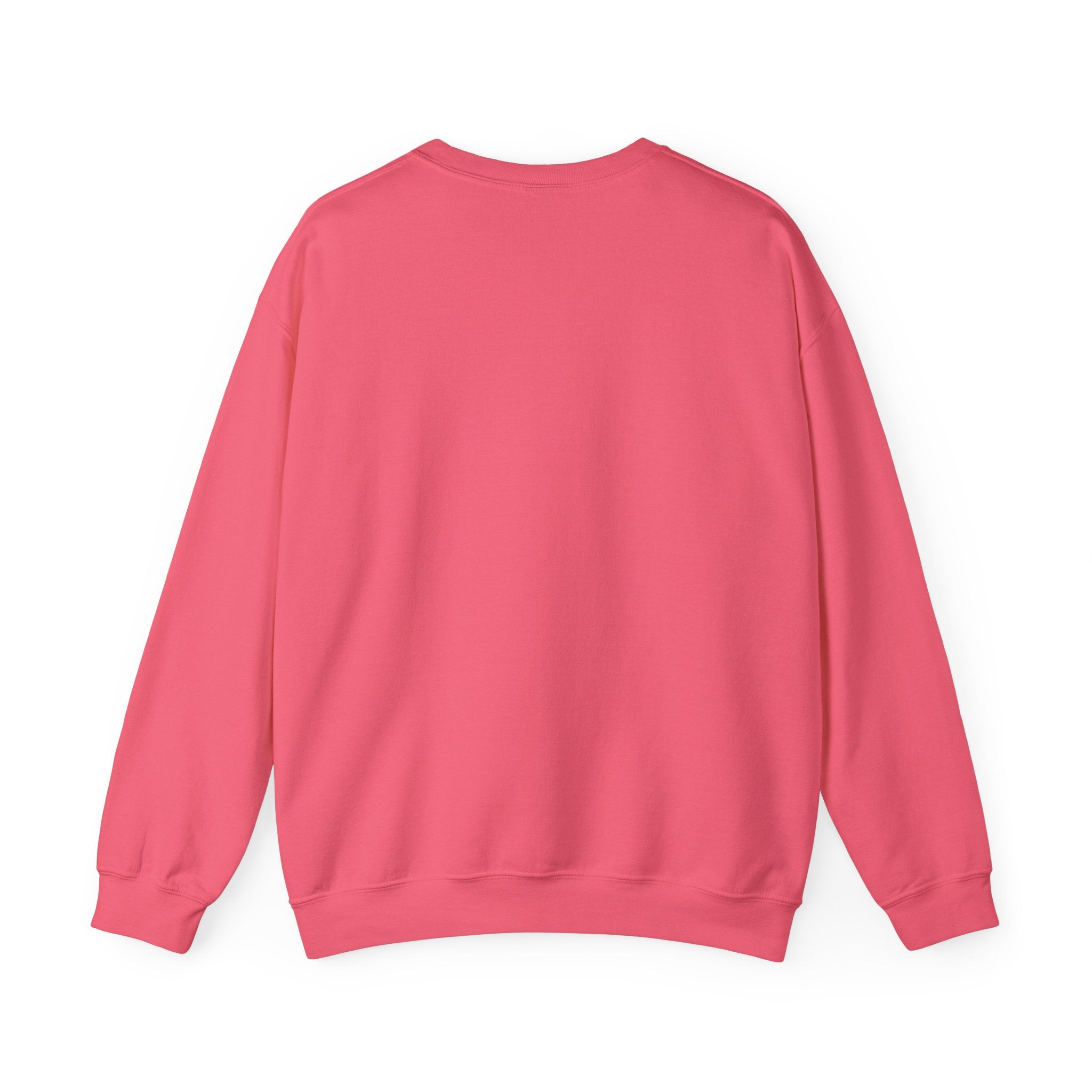 Zero Crewneck | Frozen Composure Design