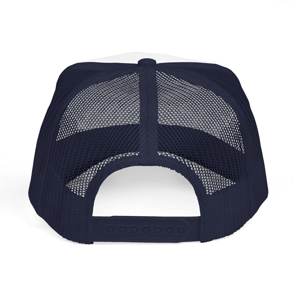 CL LUXX Universe Trucker Cap | Built Different. Made To Win.