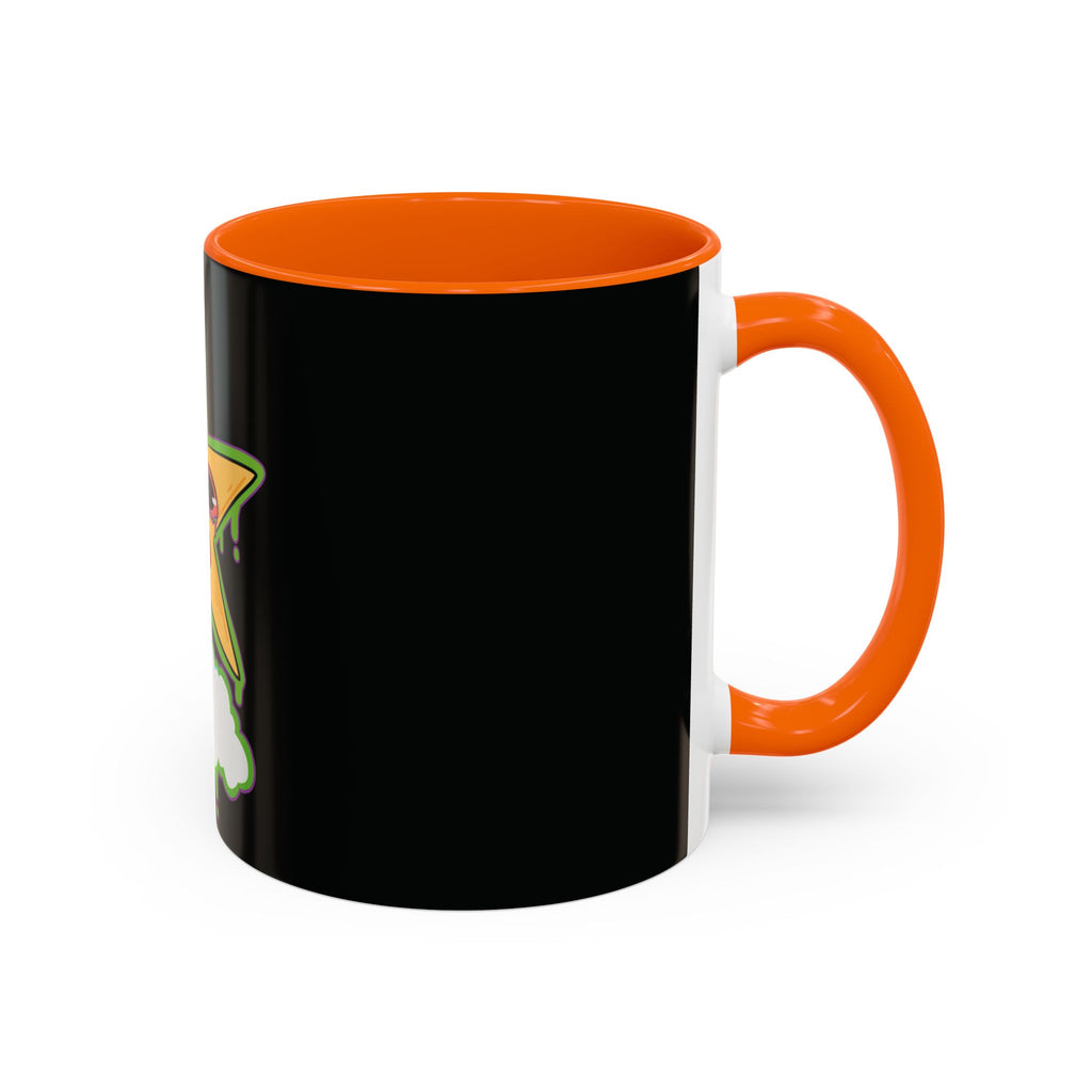 Benny The Star 2, Coffee Mug (11, 15oz)