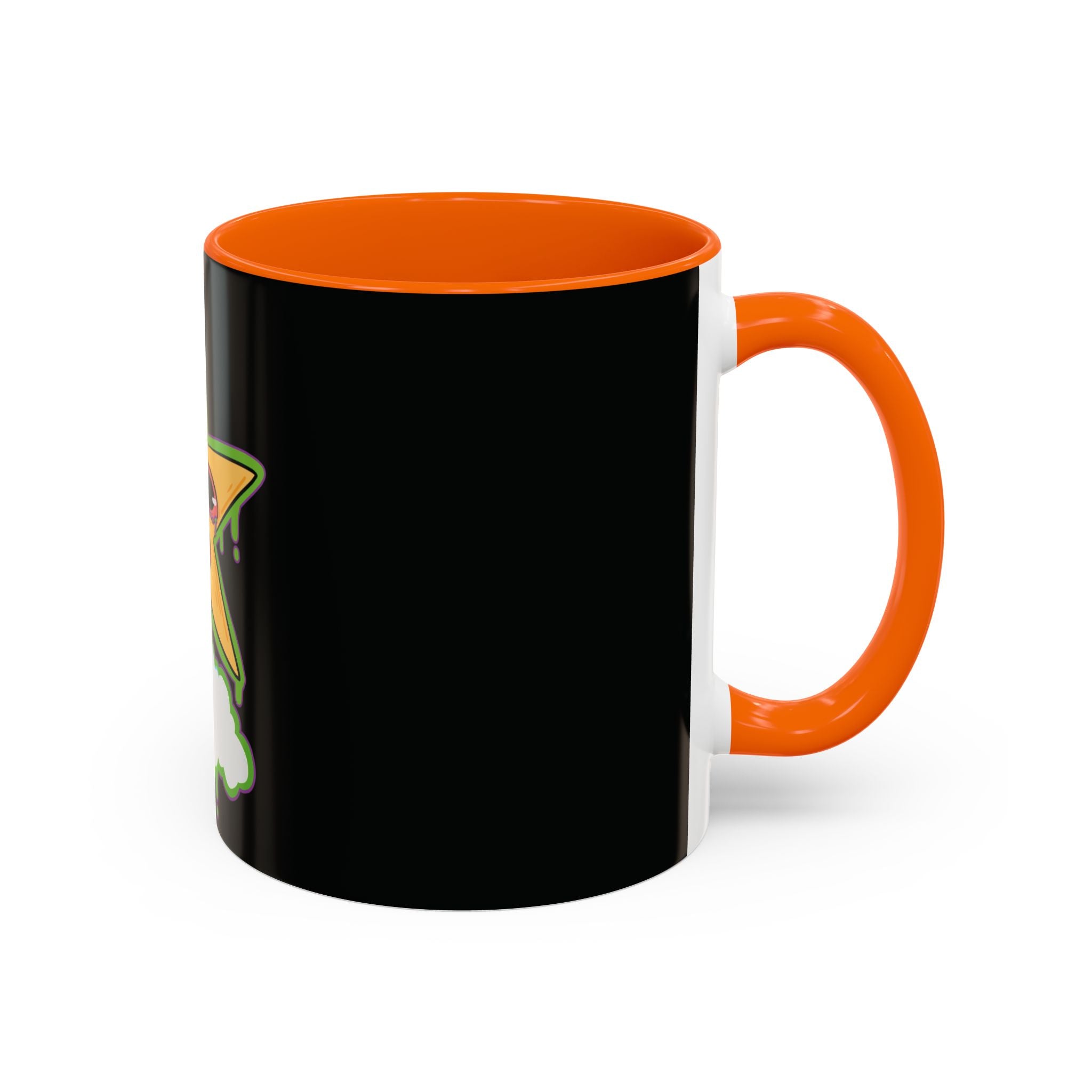 Benny The Star 2, Coffee Mug (11, 15oz)