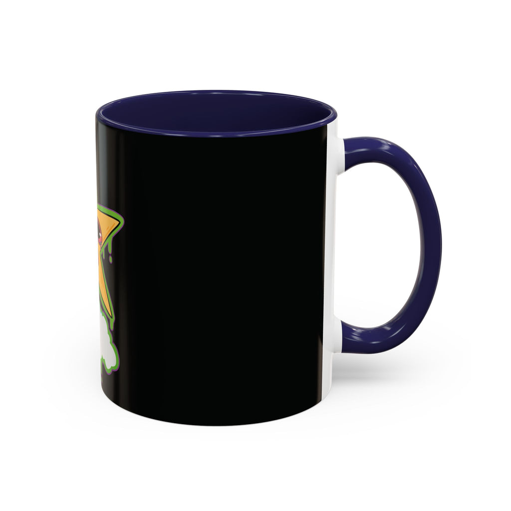 Benny The Star 2, Coffee Mug (11, 15oz)
