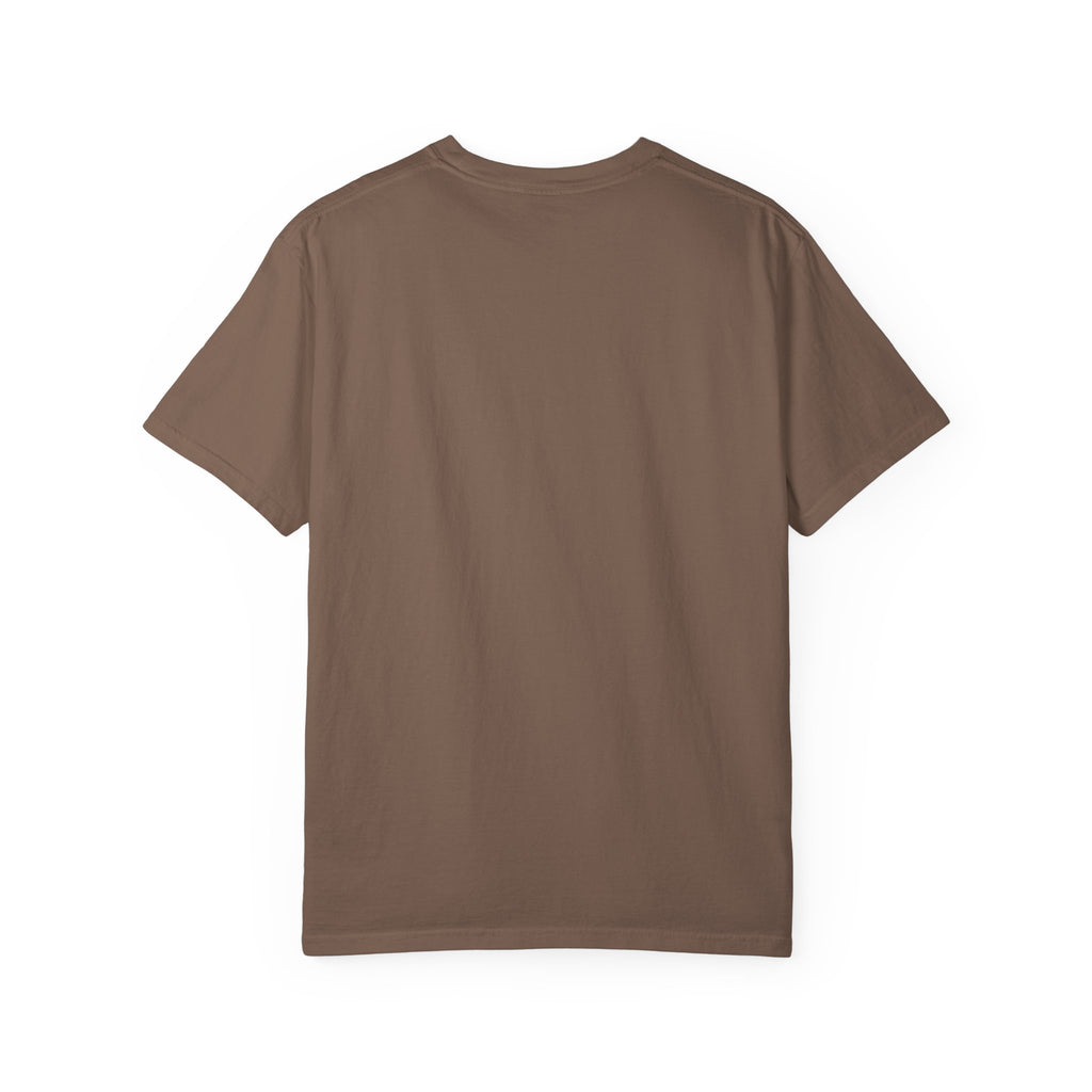 Spark graphic T-shirt