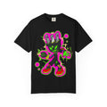 Spark graphic T-shirt