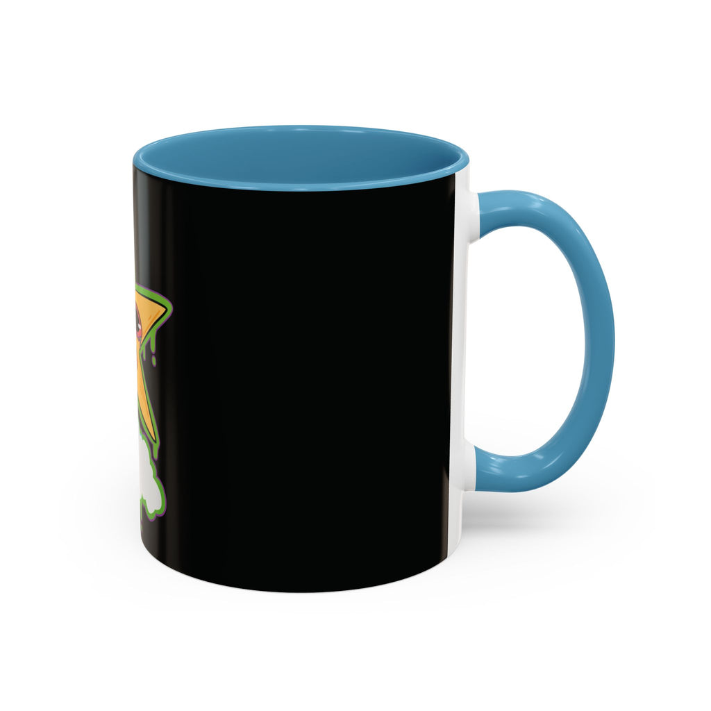 Benny The Star 2, Coffee Mug (11, 15oz)