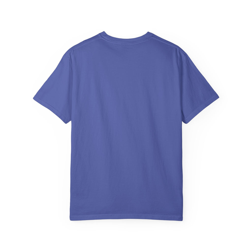 Spark graphic T-shirt