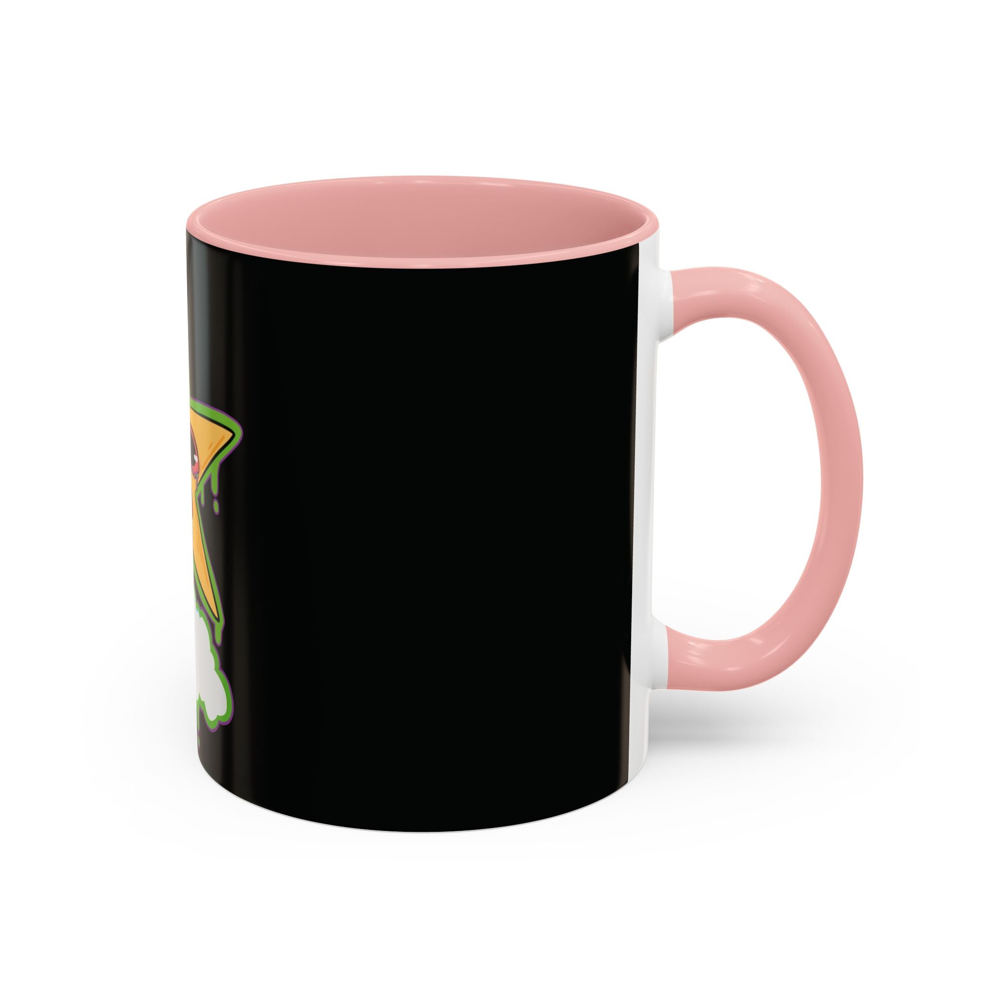 Benny The Star 2, Coffee Mug (11, 15oz)
