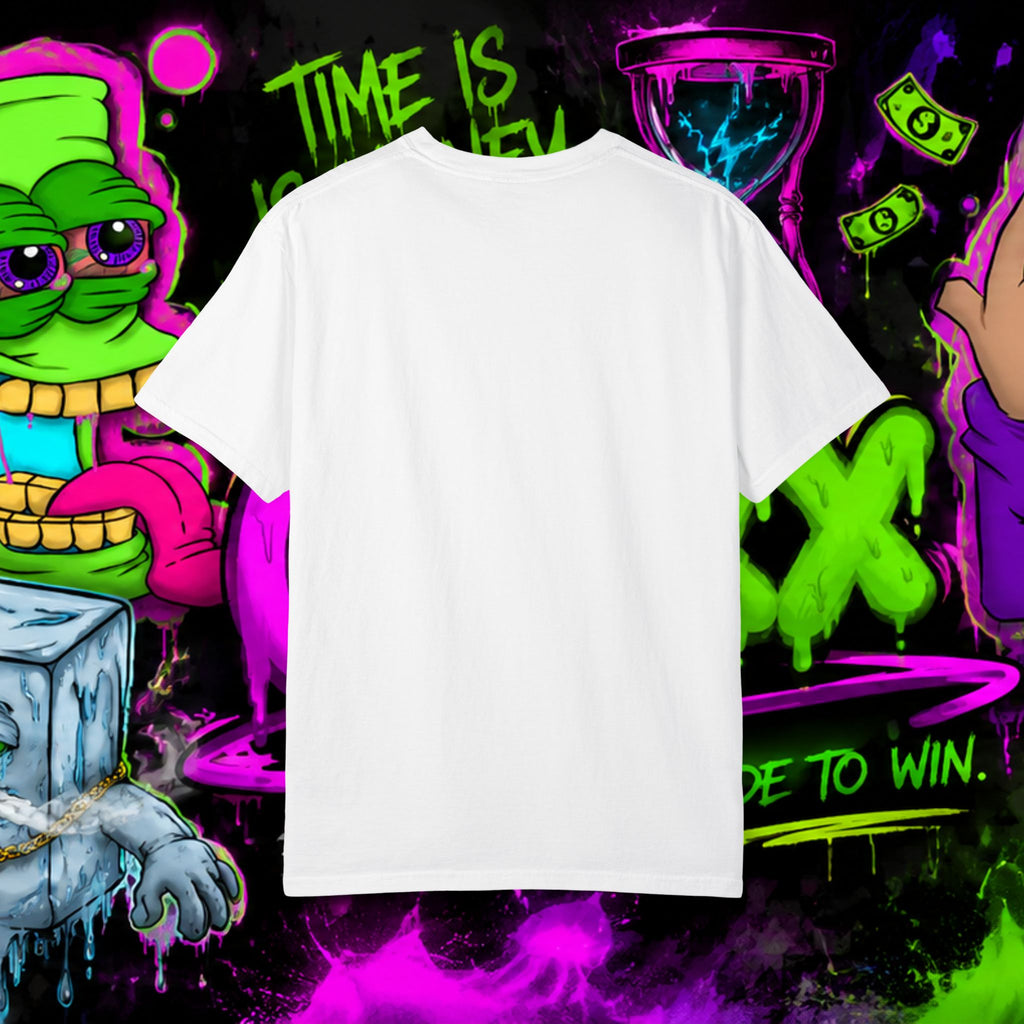 Loyalty Skull T‑Shirt