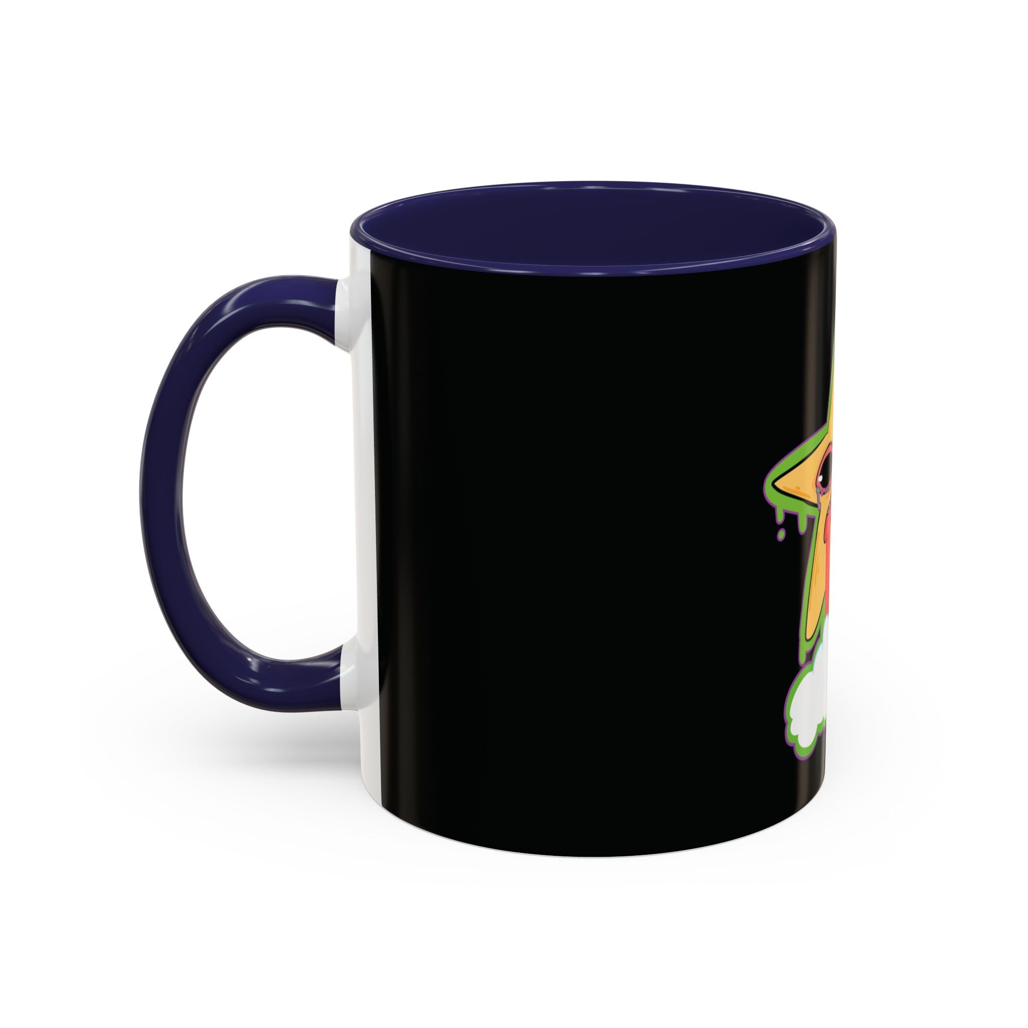 Benny The Star 2, Coffee Mug (11, 15oz)