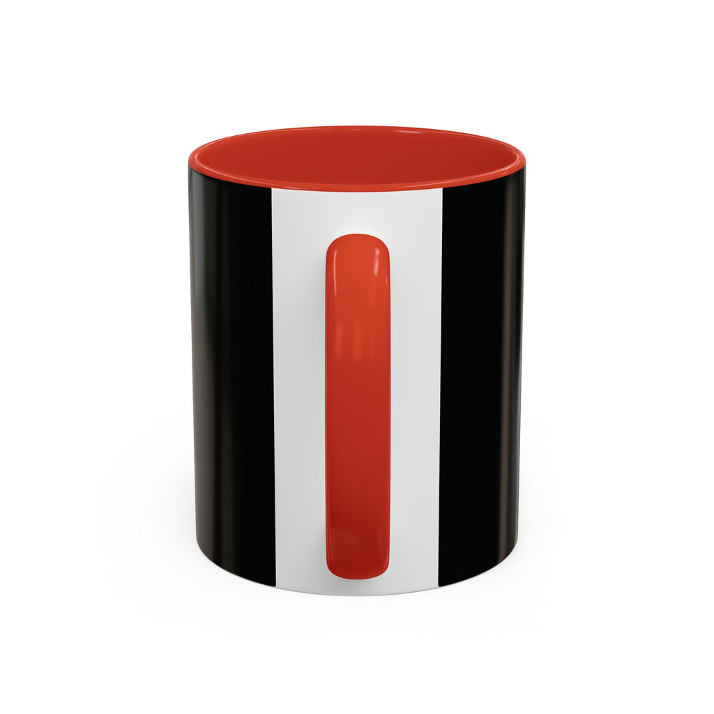 Benny The Star 2, Coffee Mug (11, 15oz)