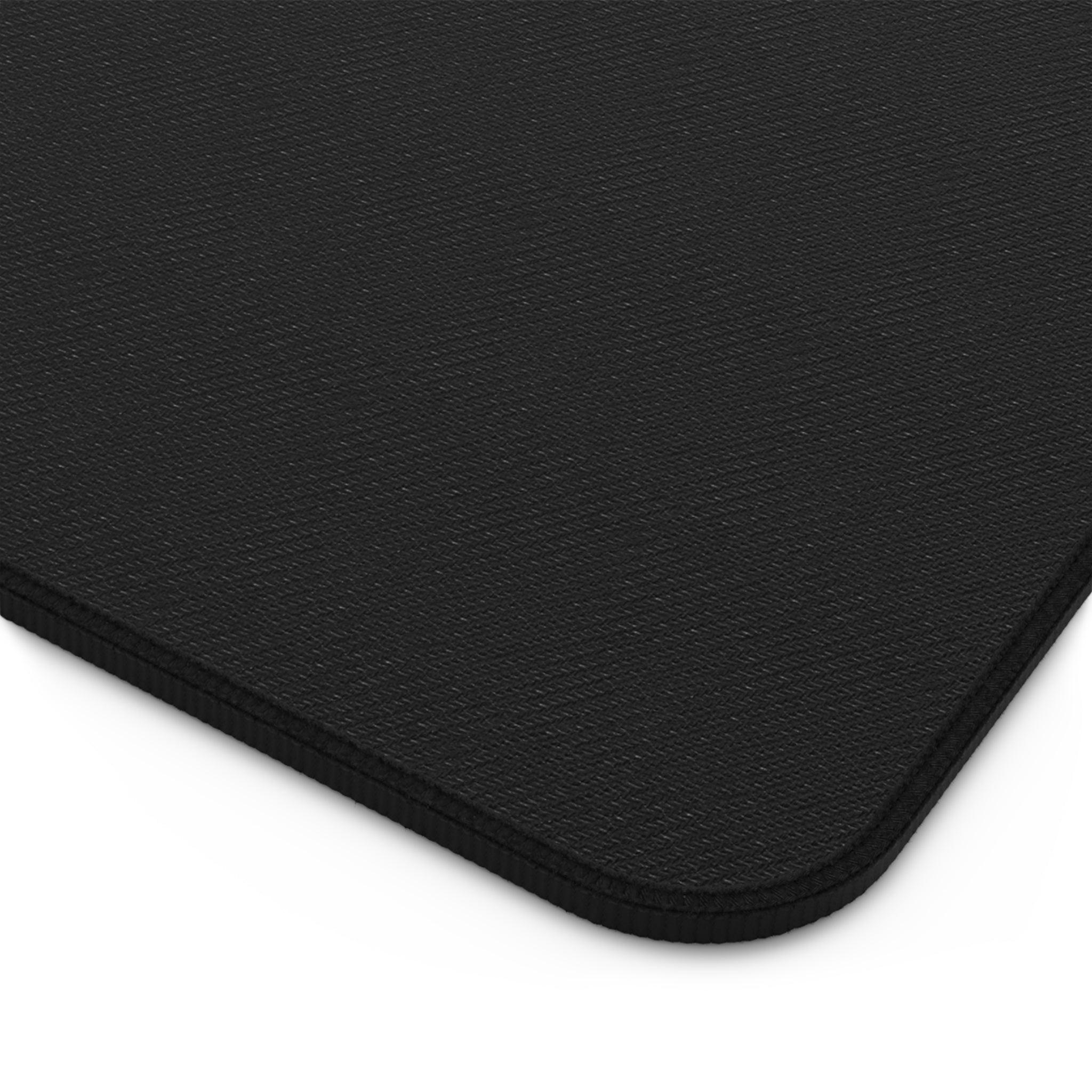 CLUXX Desk Mat | Neon Tag Edition