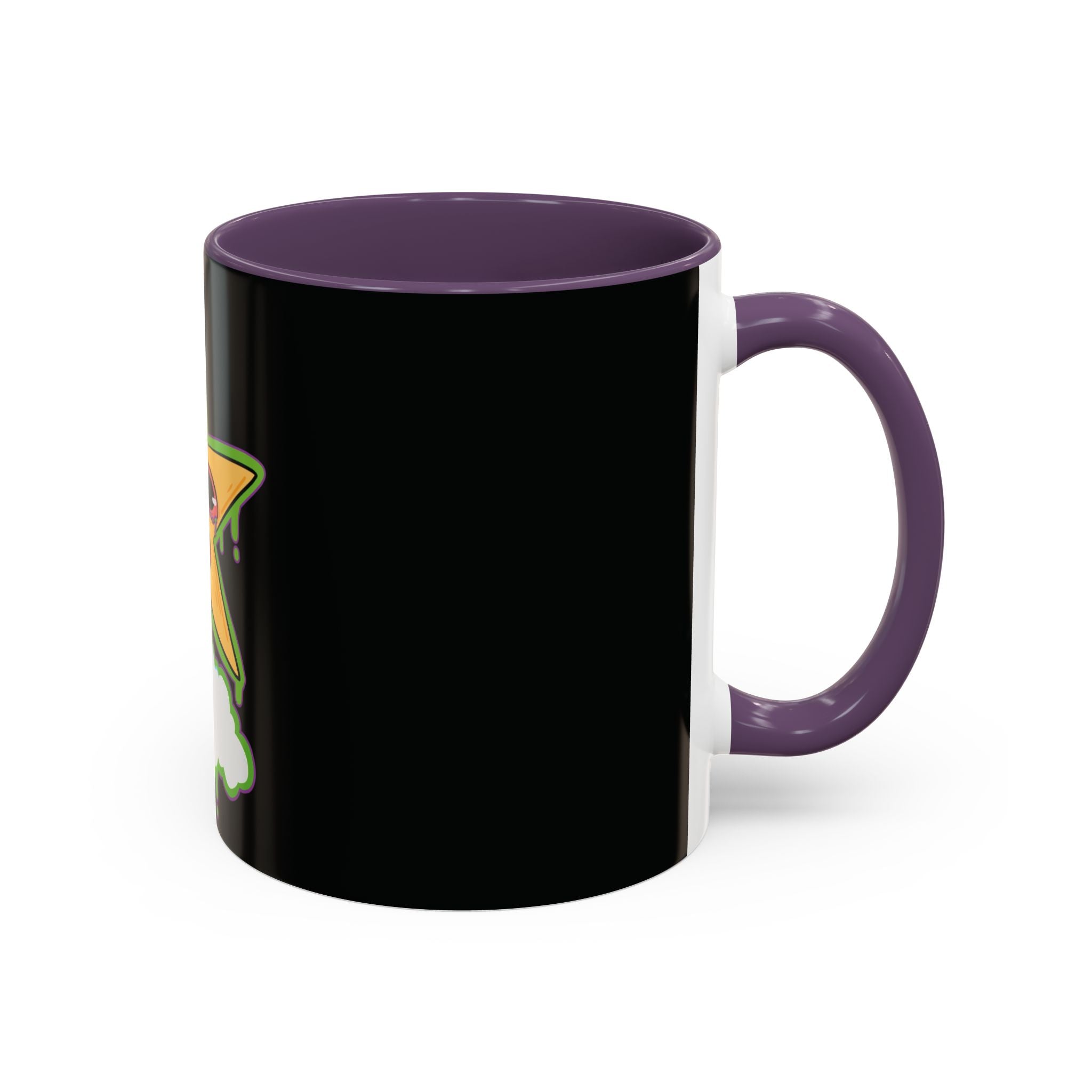 Benny The Star 2, Coffee Mug (11, 15oz)