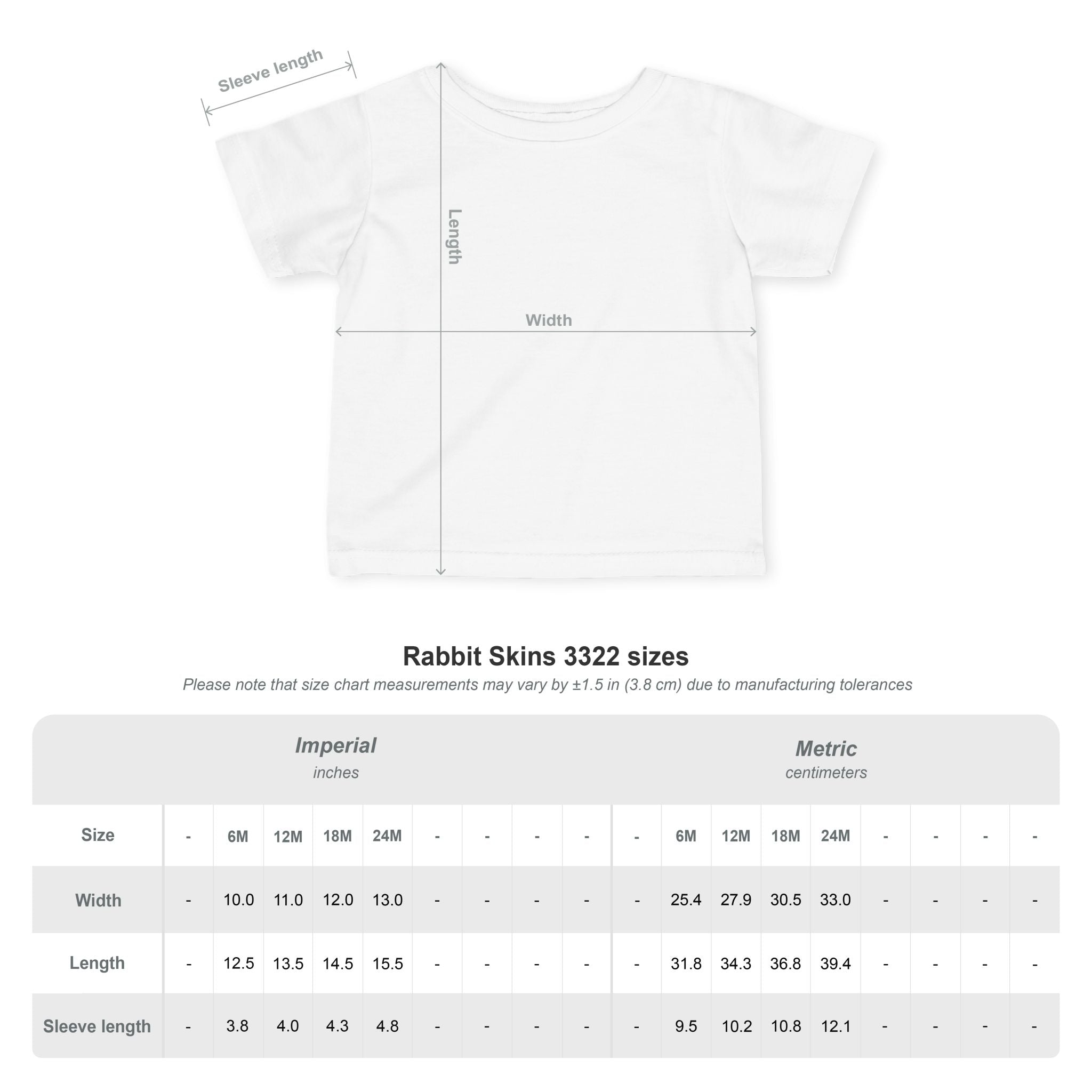 Neon Ninja Infant Tee | Cartoon Graphic Baby T-Shirt