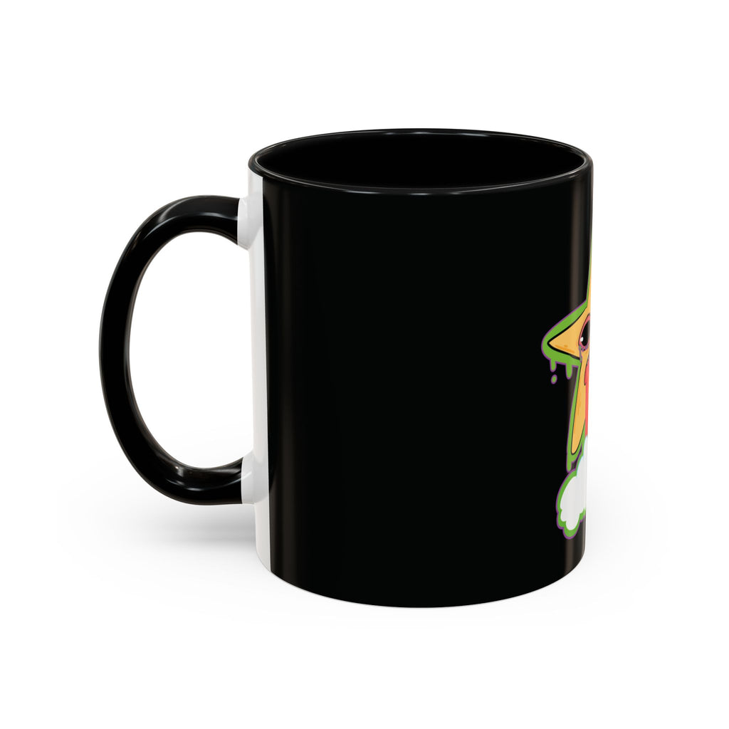 Benny The Star 2, Coffee Mug (11, 15oz)