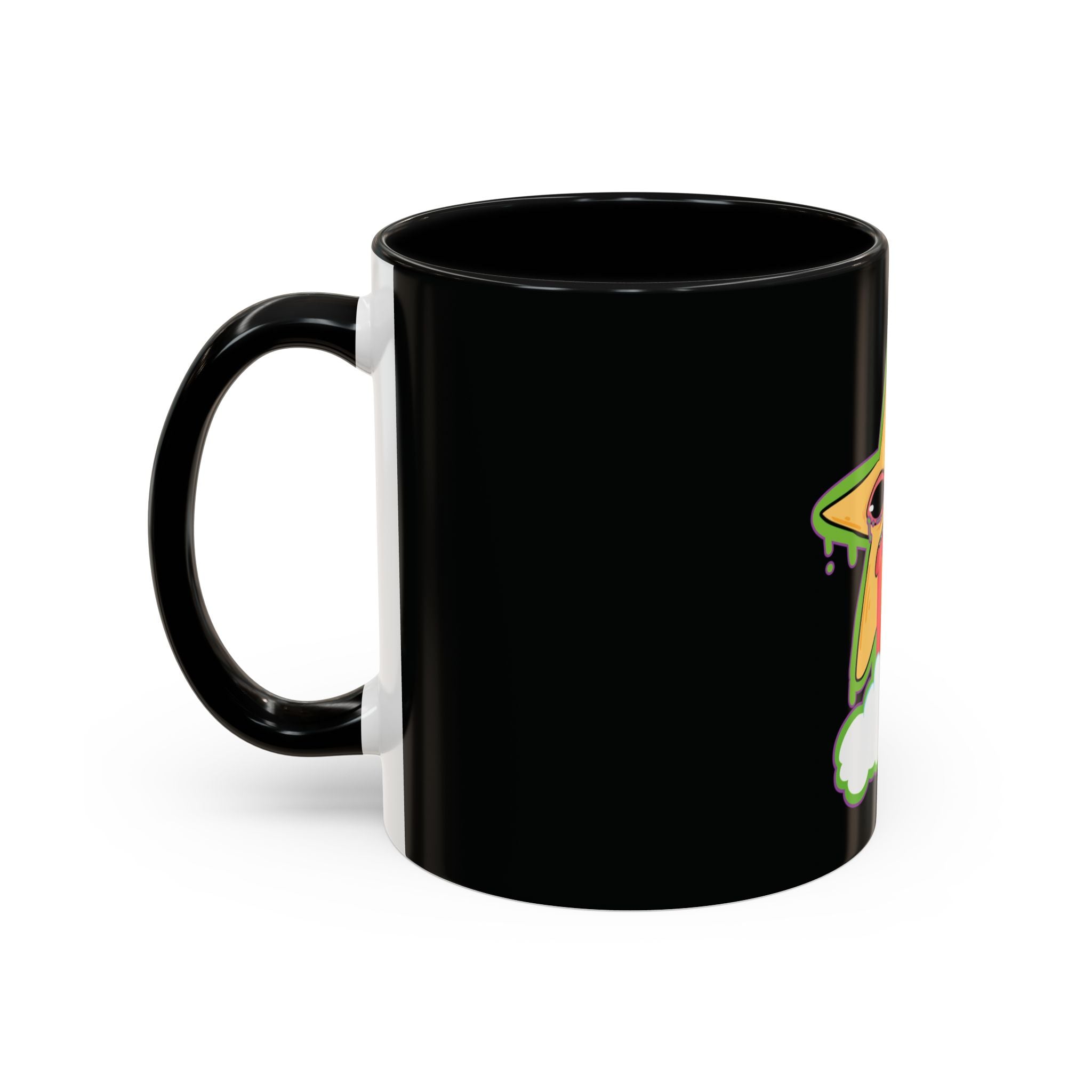 Benny The Star 2, Coffee Mug (11, 15oz)