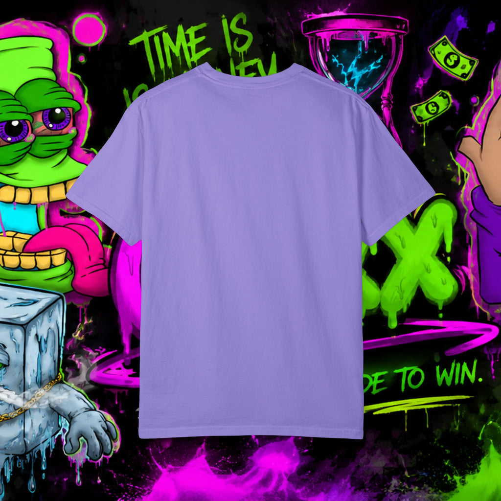 Loyalty Skull T‑Shirt