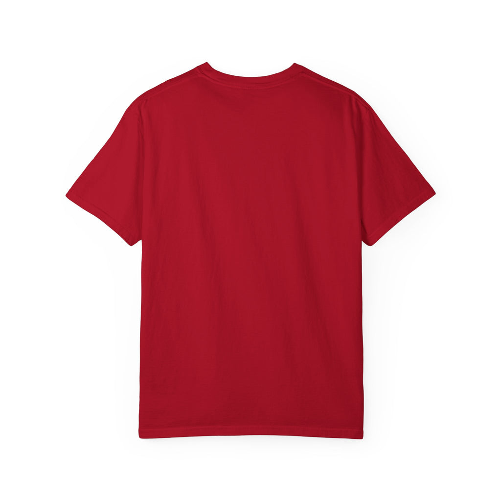 Spark graphic T-shirt