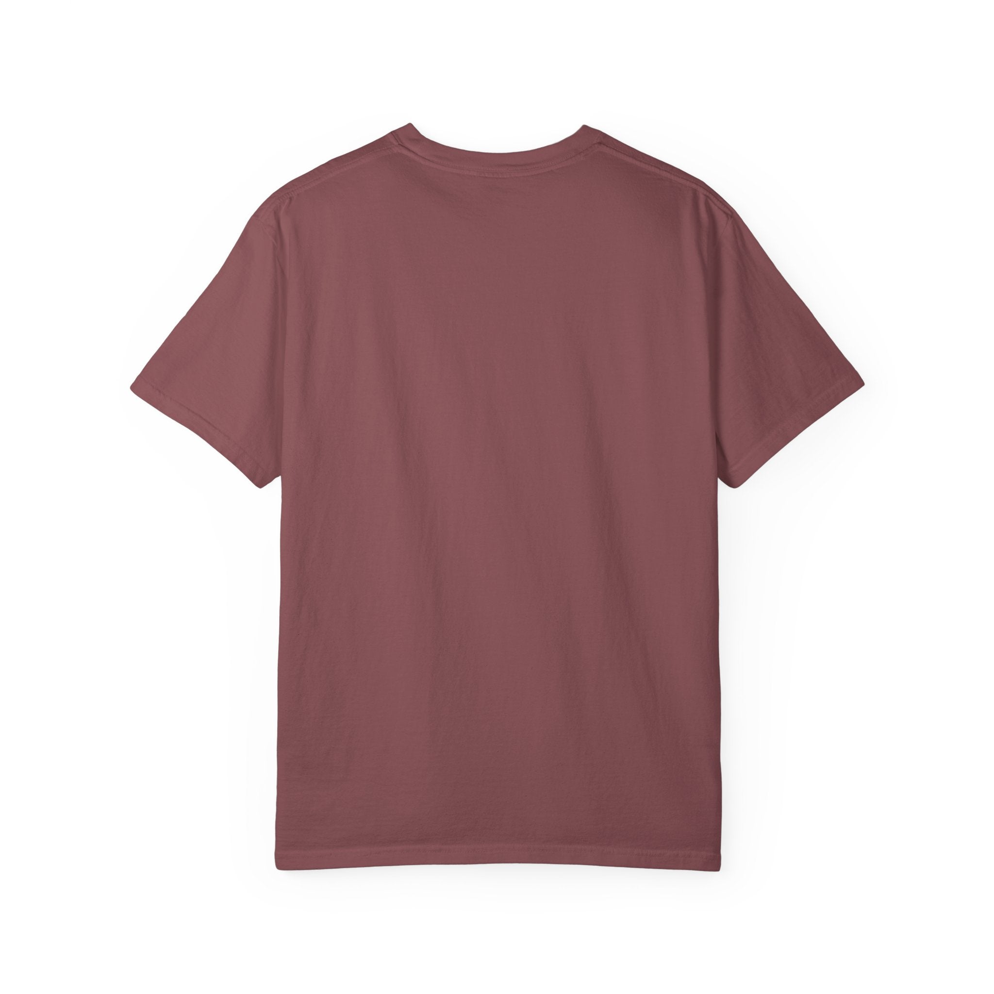 Spark graphic T-shirt