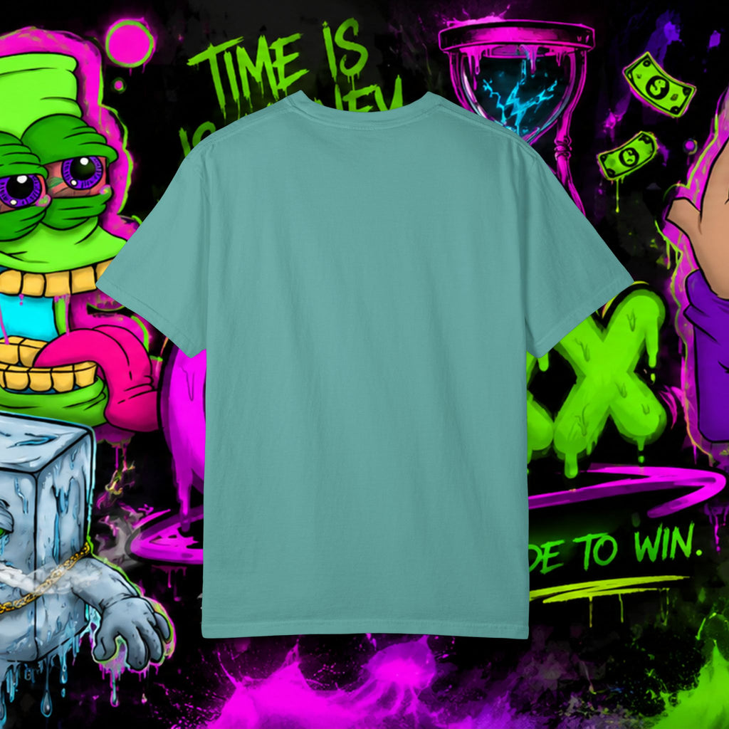 Loyalty Skull T‑Shirt