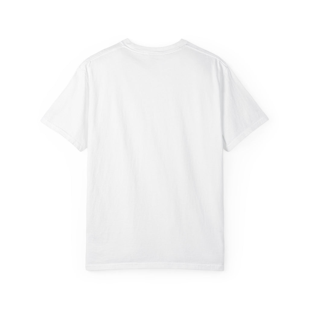 Spark graphic T-shirt