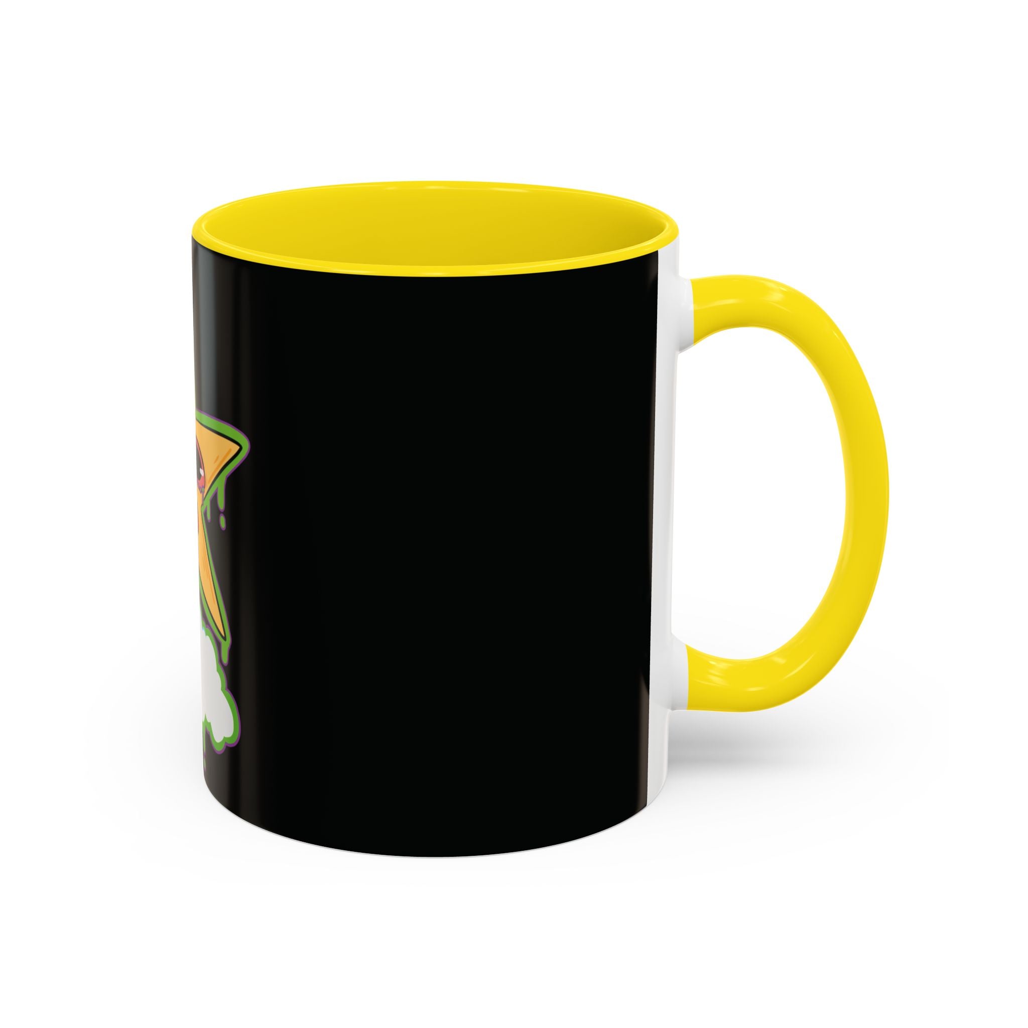 Benny The Star 2, Coffee Mug (11, 15oz)