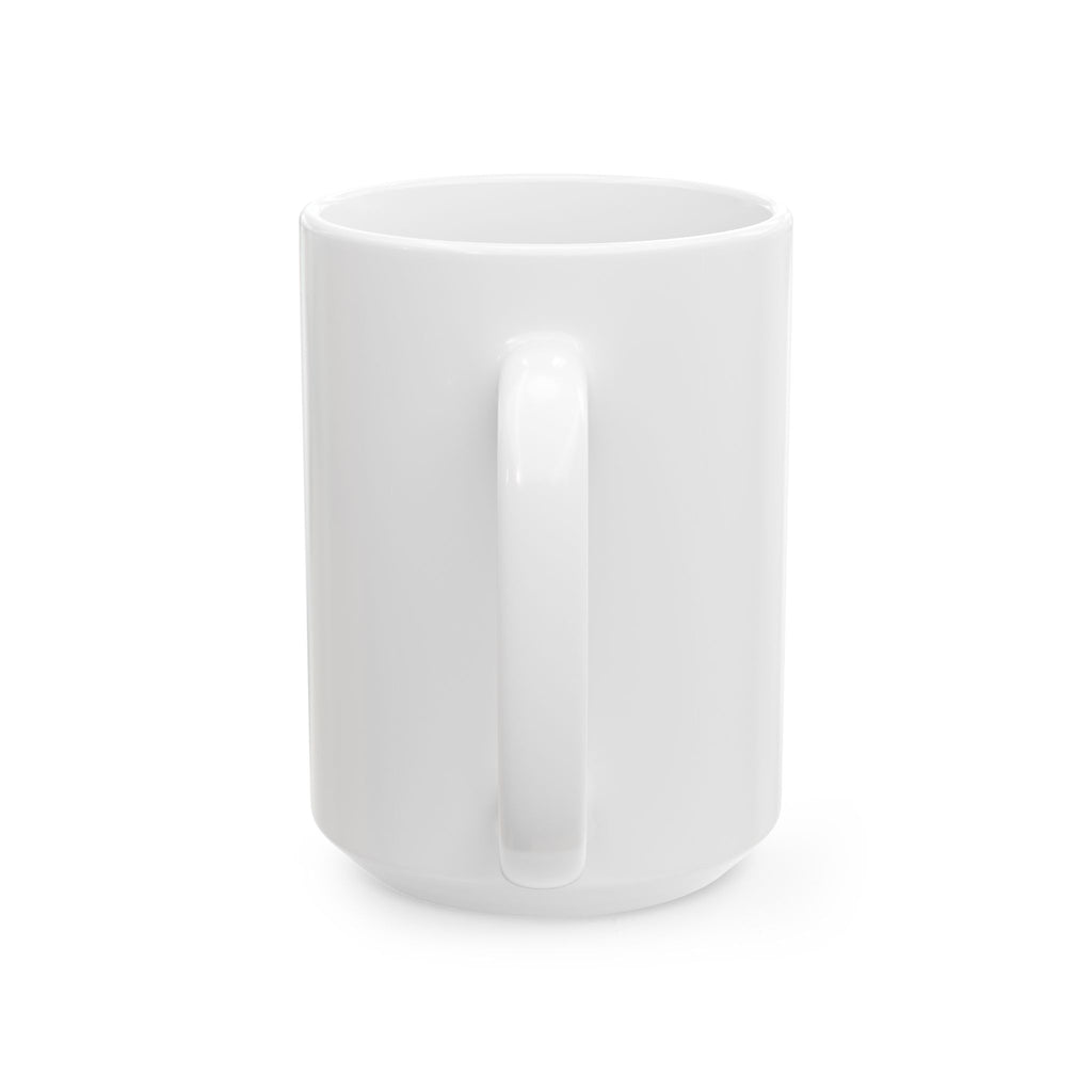 Benny The Star Mug | Ceramic Mugreepy