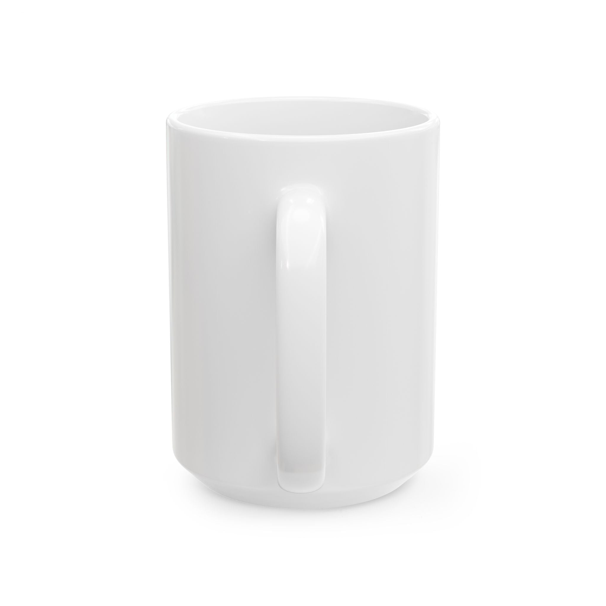 Benny The Star Mug | Ceramic Mugreepy