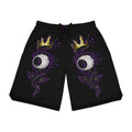 The Watcher Athletic Shorts