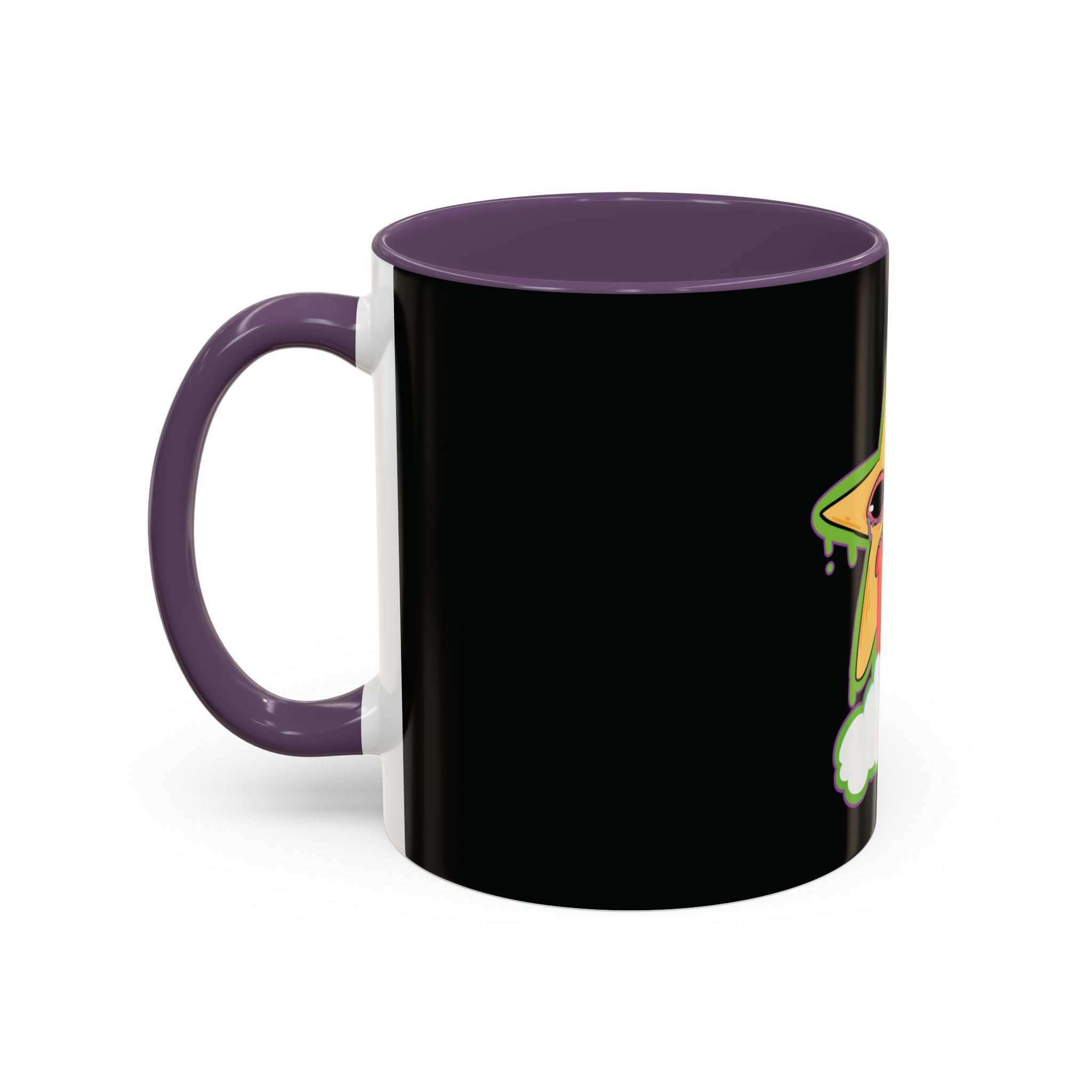 Benny The Star 2, Coffee Mug (11, 15oz)