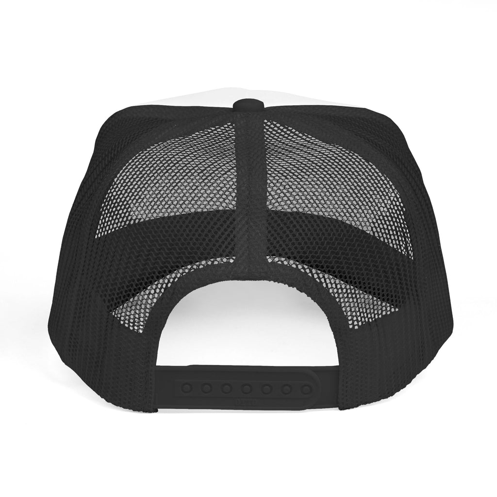 CL LUXX Universe Trucker Cap | Built Different. Made To Win.