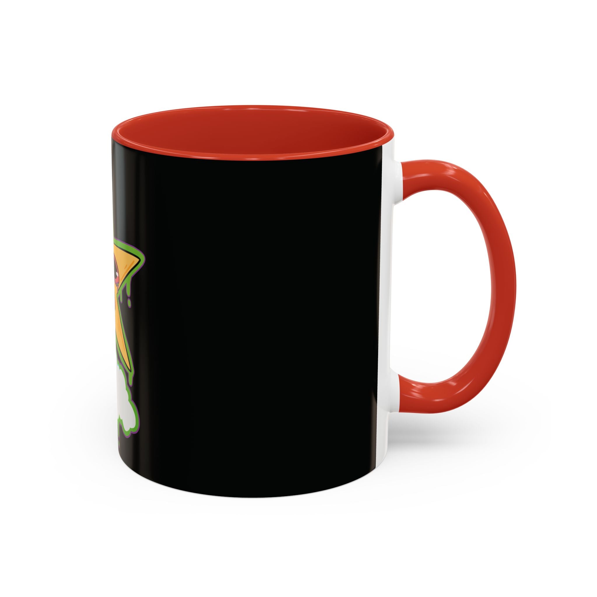 Benny The Star 2, Coffee Mug (11, 15oz)