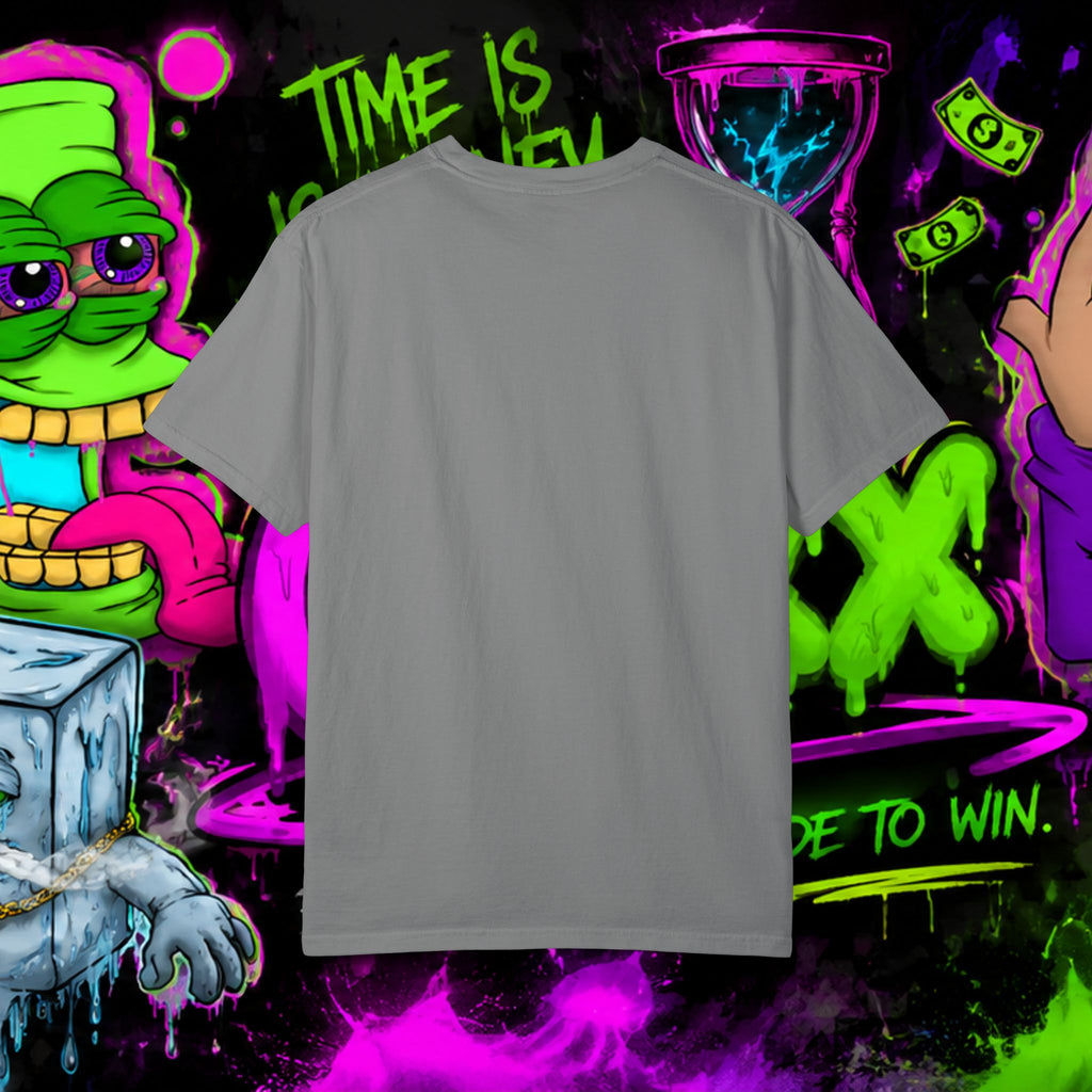 Loyalty Skull T‑Shirt