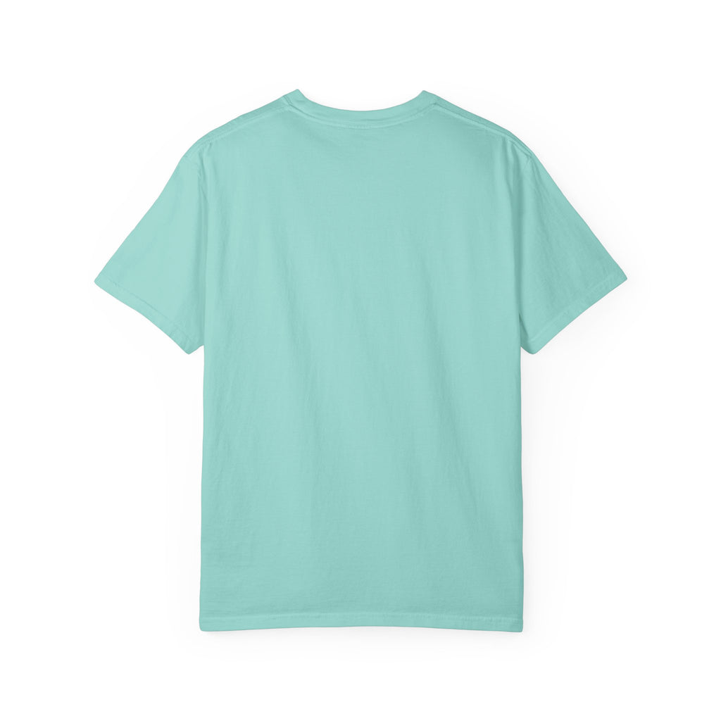 Spark graphic T-shirt