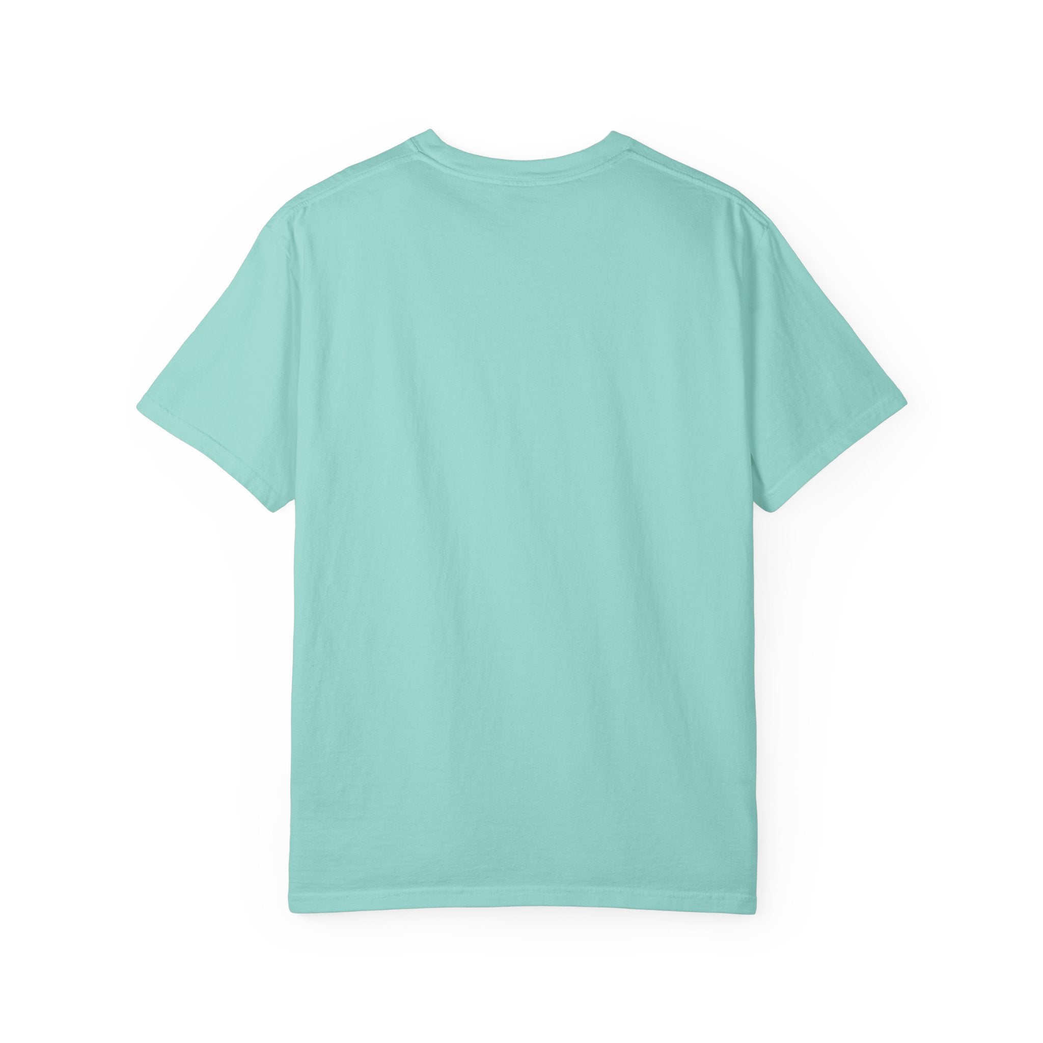 Spark graphic T-shirt