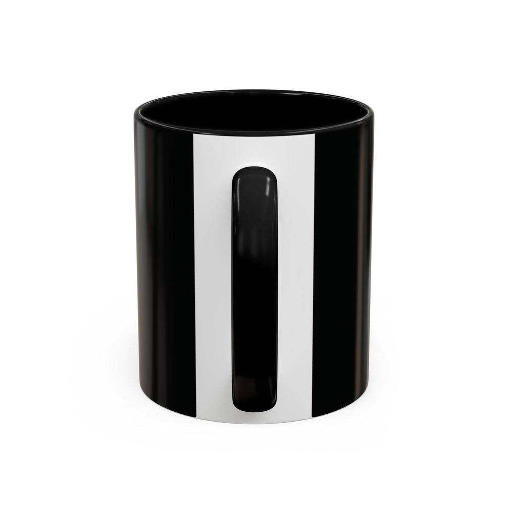 Benny The Star 2, Coffee Mug (11, 15oz)