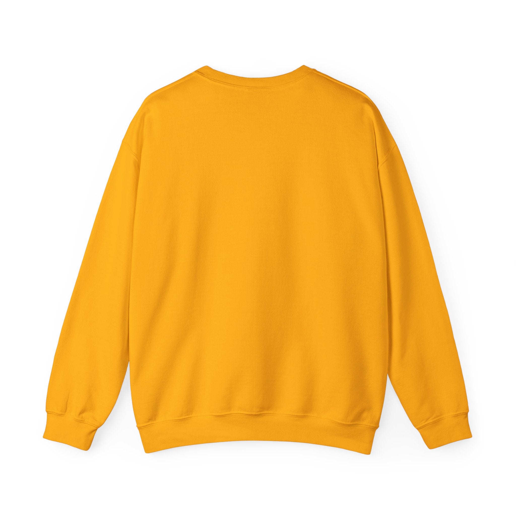 Zero Crewneck | Frozen Composure Design